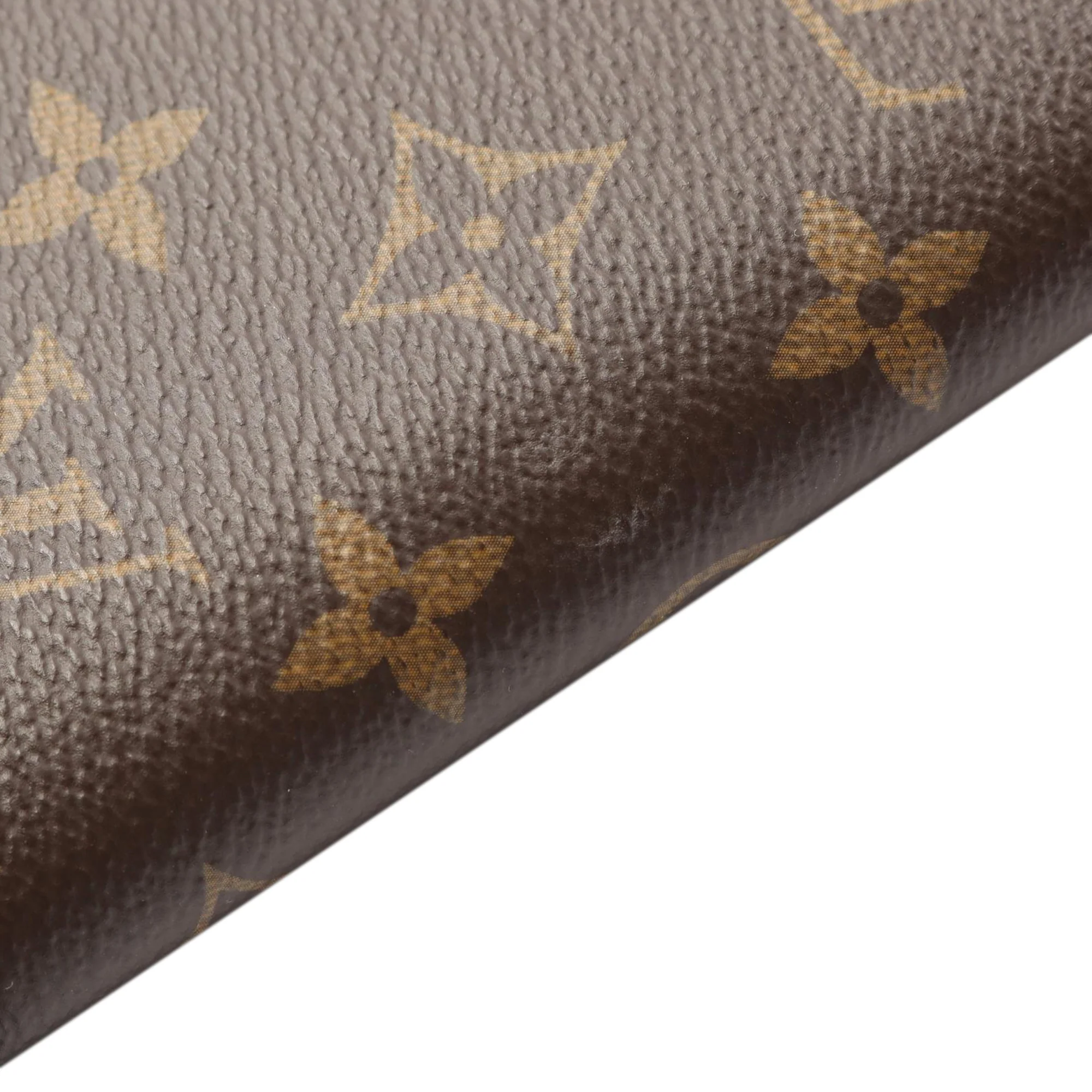 Louis Vuitton | Pre-Owned Monogram Embroidered Cartoon LV Friends Brazza Wallet | Brown - Image 9