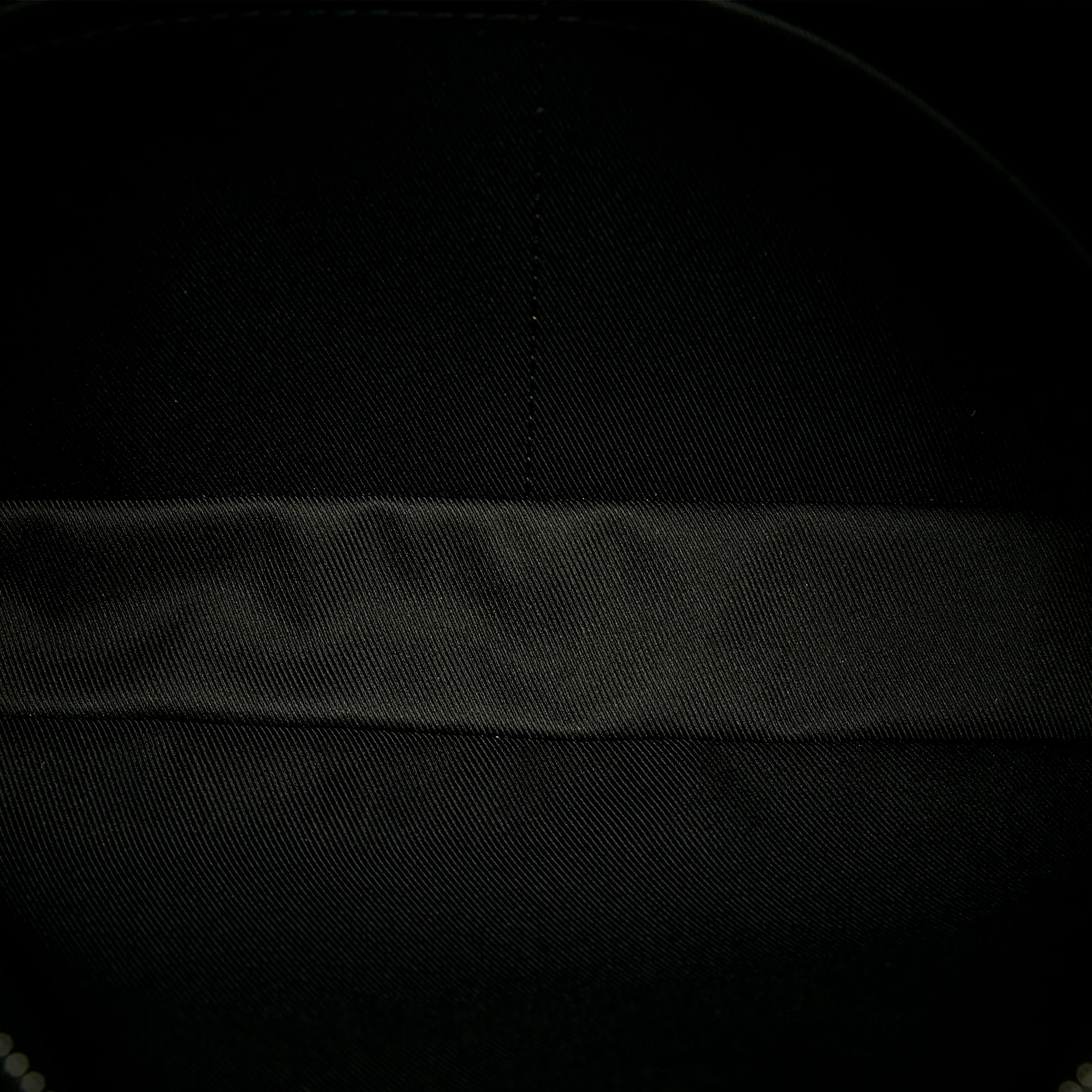 Louis Vuitton | Pre-Owned Monogram Galaxy Alpha Hobo | Black/Gray - Image 4