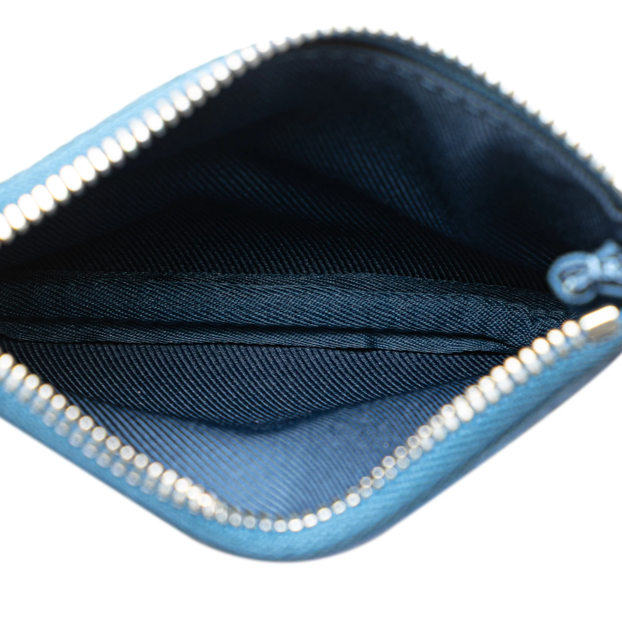 Louis Vuitton | Pre-Owned Monogram Gradient Trio Messenger | Blue/Navy - Image 8