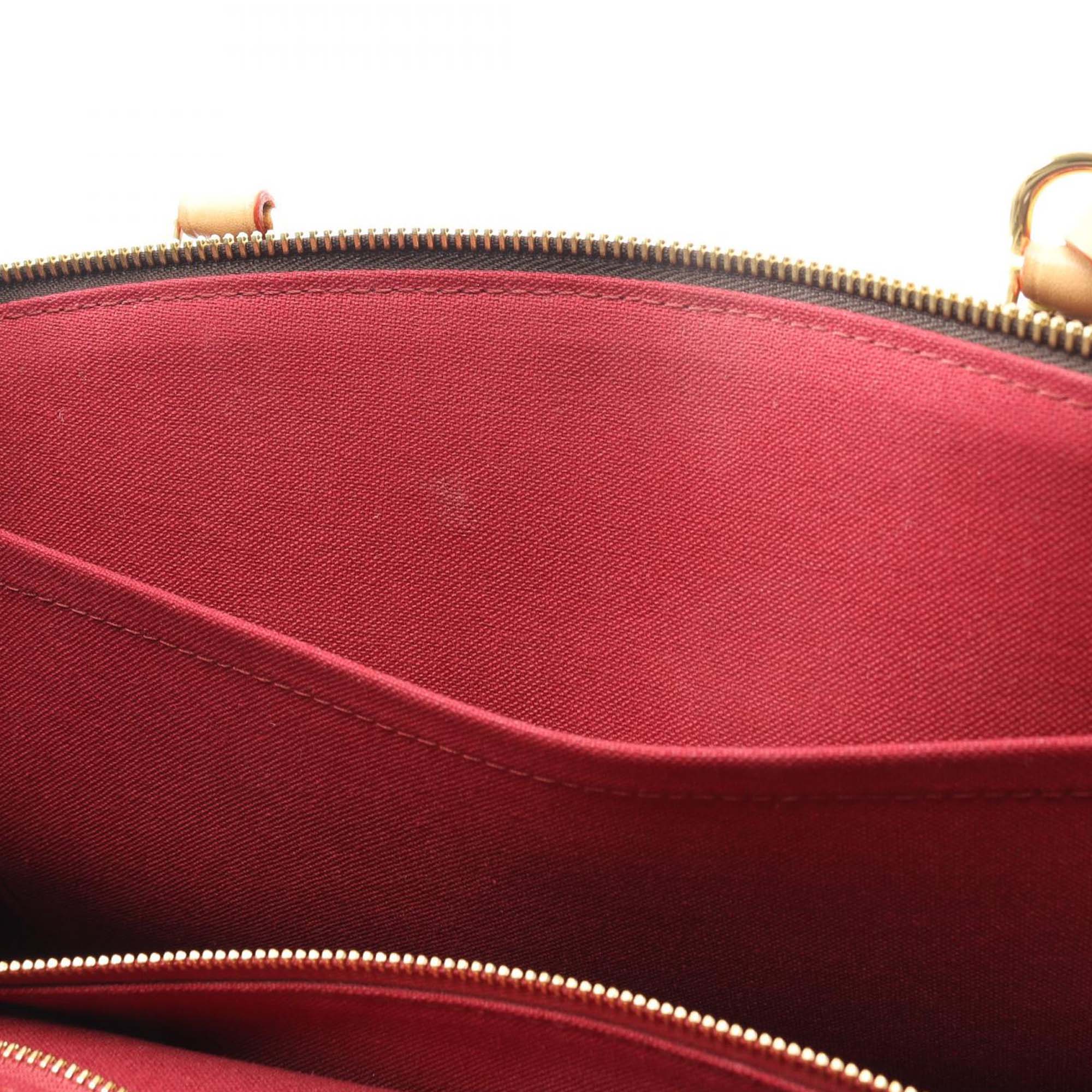 Louis Vuitton | Pre-Owned Monogram Grand Palais | Brown - Image 5