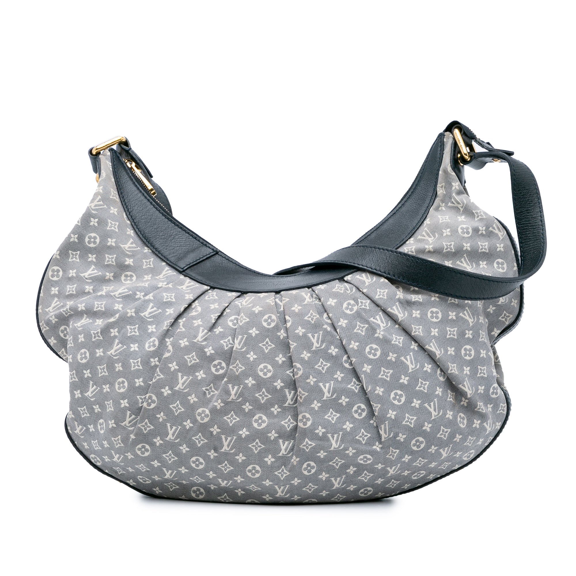 Louis Vuitton | Pre-Owned Monogram Idylle Rhapsodie MM | Gray