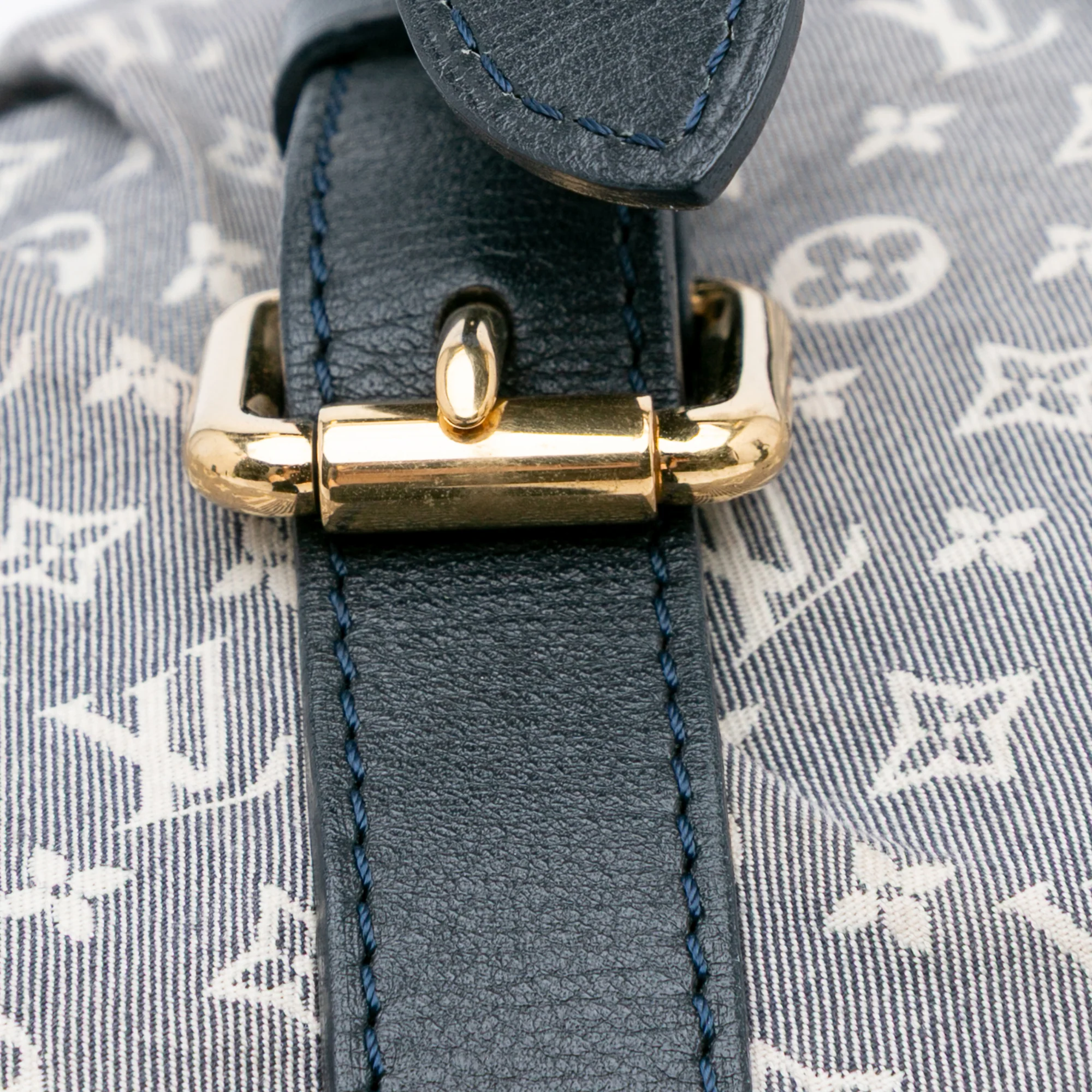 Louis Vuitton | Pre-Owned Monogram Idylle Rhapsodie MM | Gray - Image 2