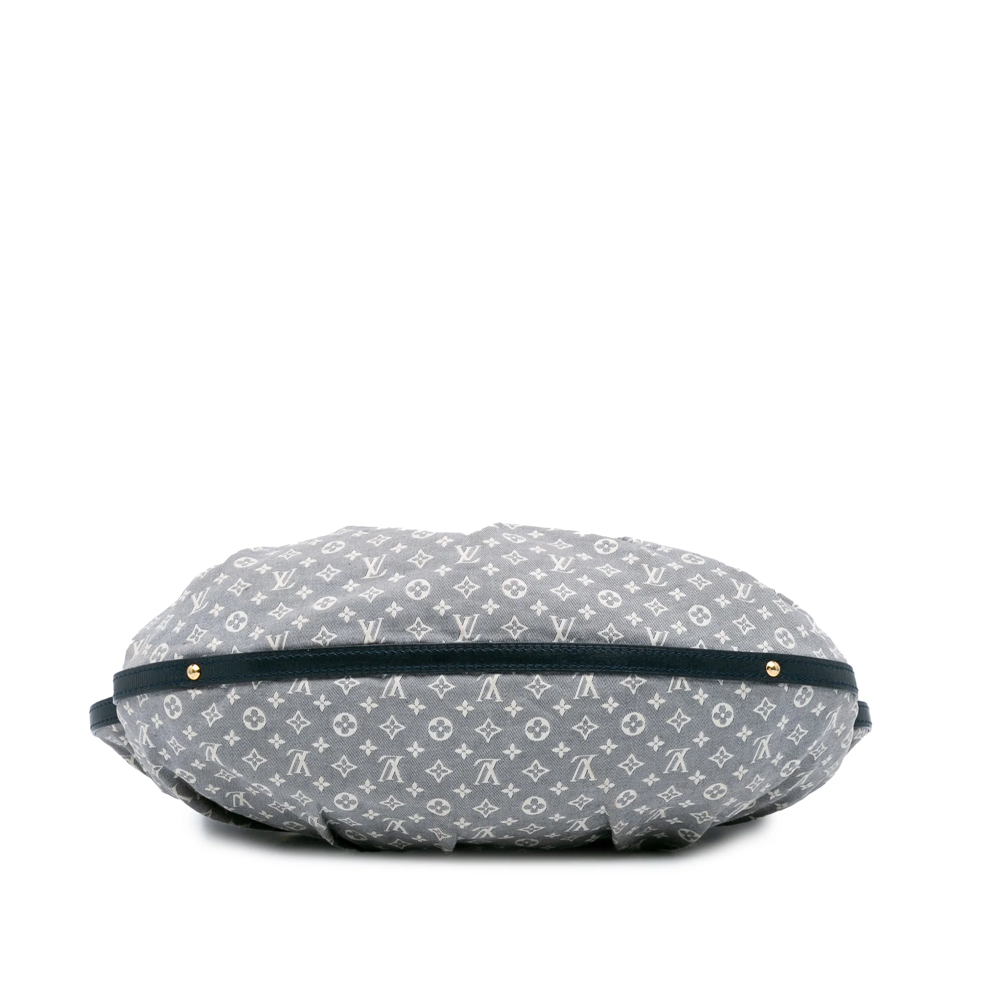 Louis Vuitton | Pre-Owned Monogram Idylle Rhapsodie MM | Gray - Image 5