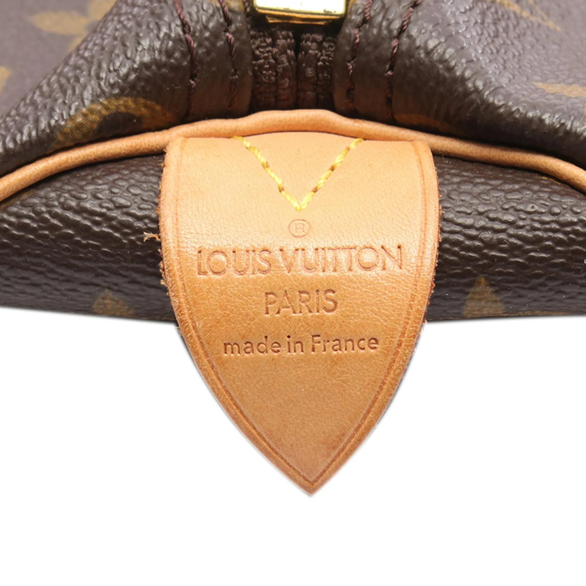 Louis Vuitton | Pre-Owned Monogram Keepall 45 - II | Brown - Image 5