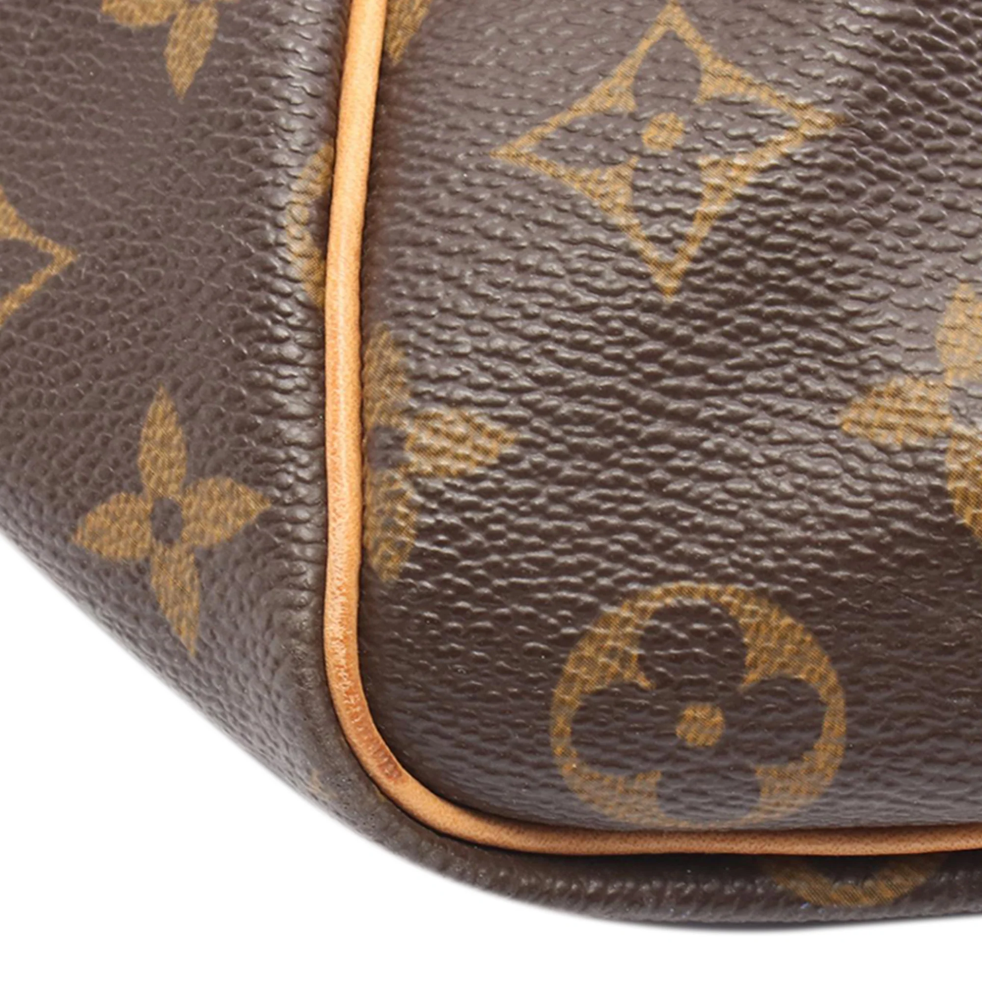 Louis Vuitton | Pre-Owned Monogram Keepall 45 - II | Brown - Image 8