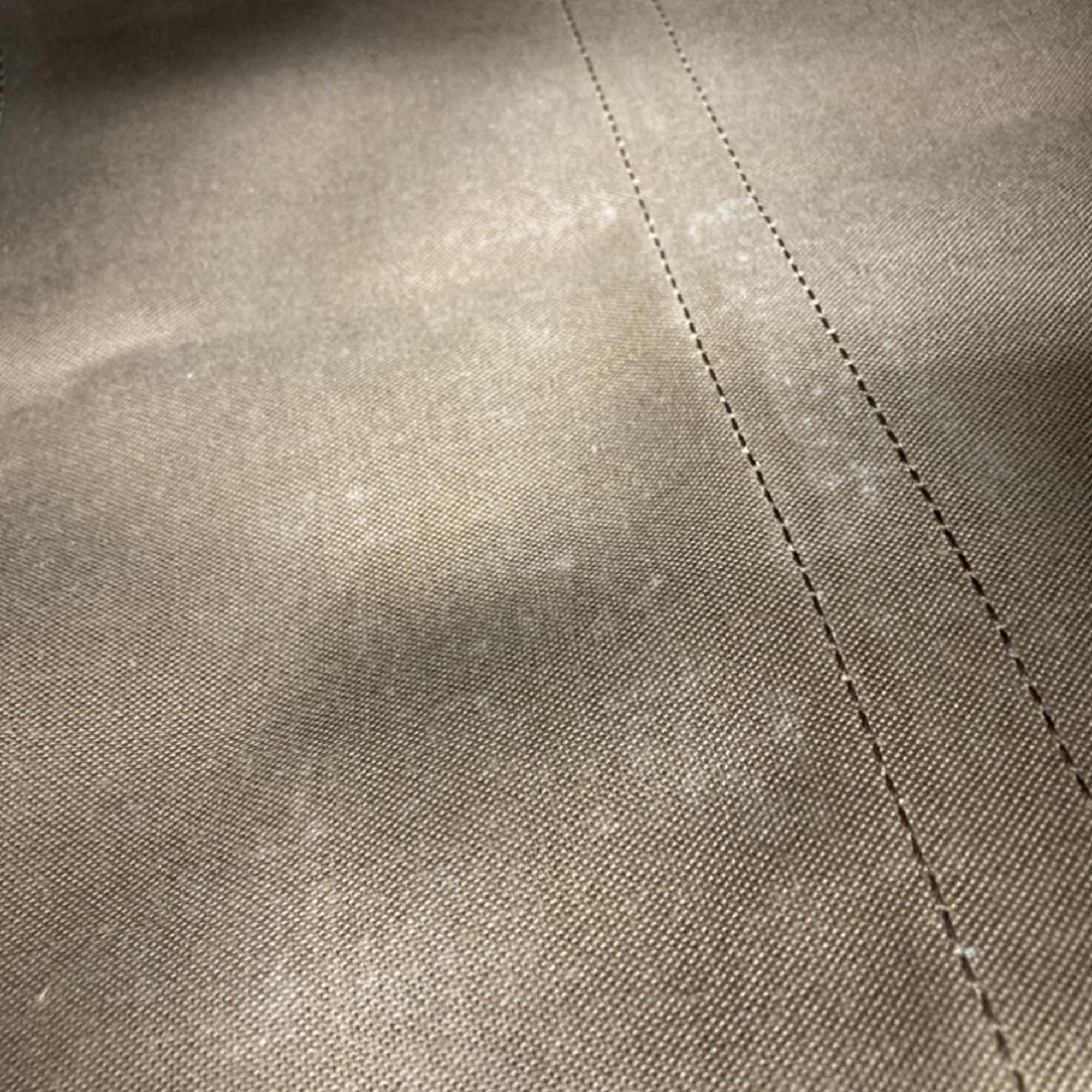 Louis Vuitton | Pre-Owned Monogram Keepall 60 | Brown - Image 8