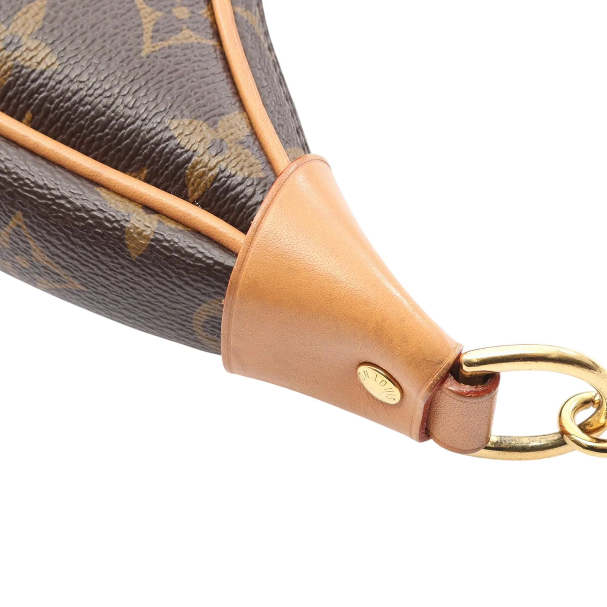 Louis Vuitton | Pre-Owned Monogram Loop | Brown - Image 8