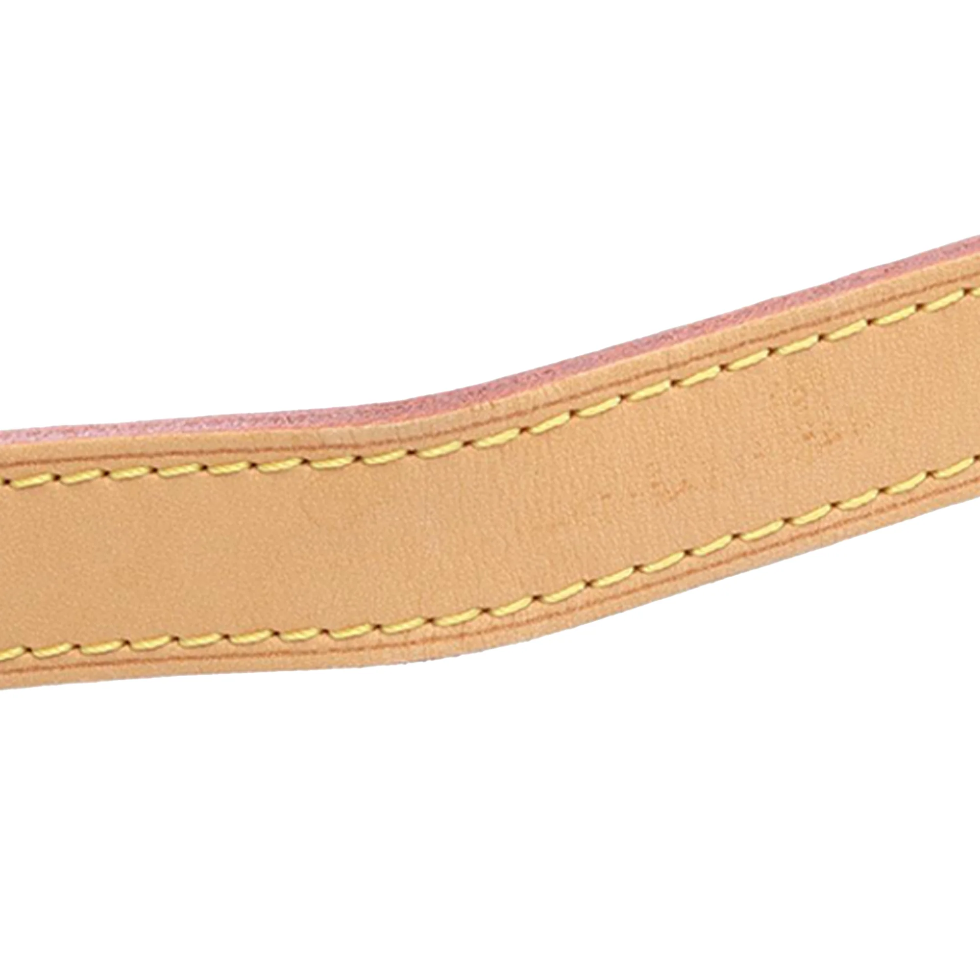 Louis Vuitton | Pre-Owned Monogram Menilmontant PM | Brown - Image 7