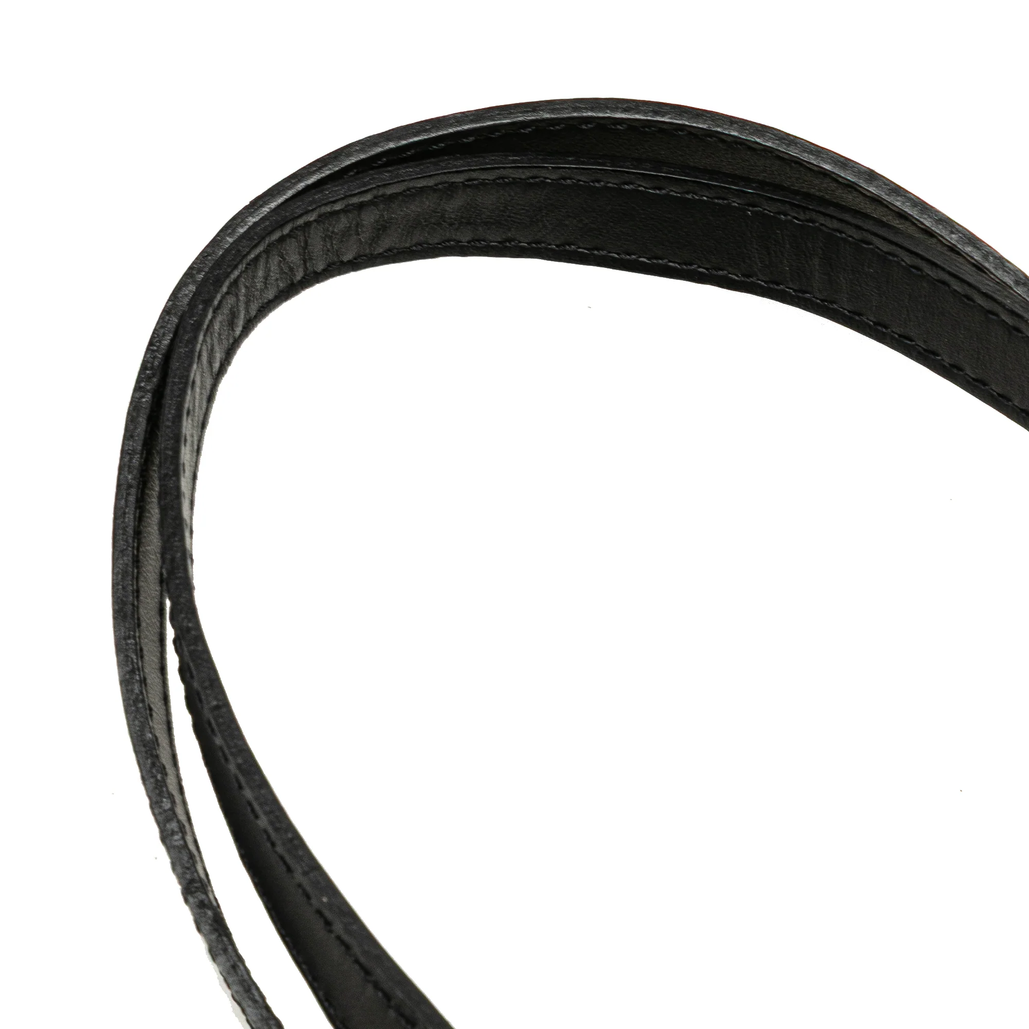 Louis Vuitton | Pre-Owned Monogram Mini Satin Bucket - I | Black - Image 2