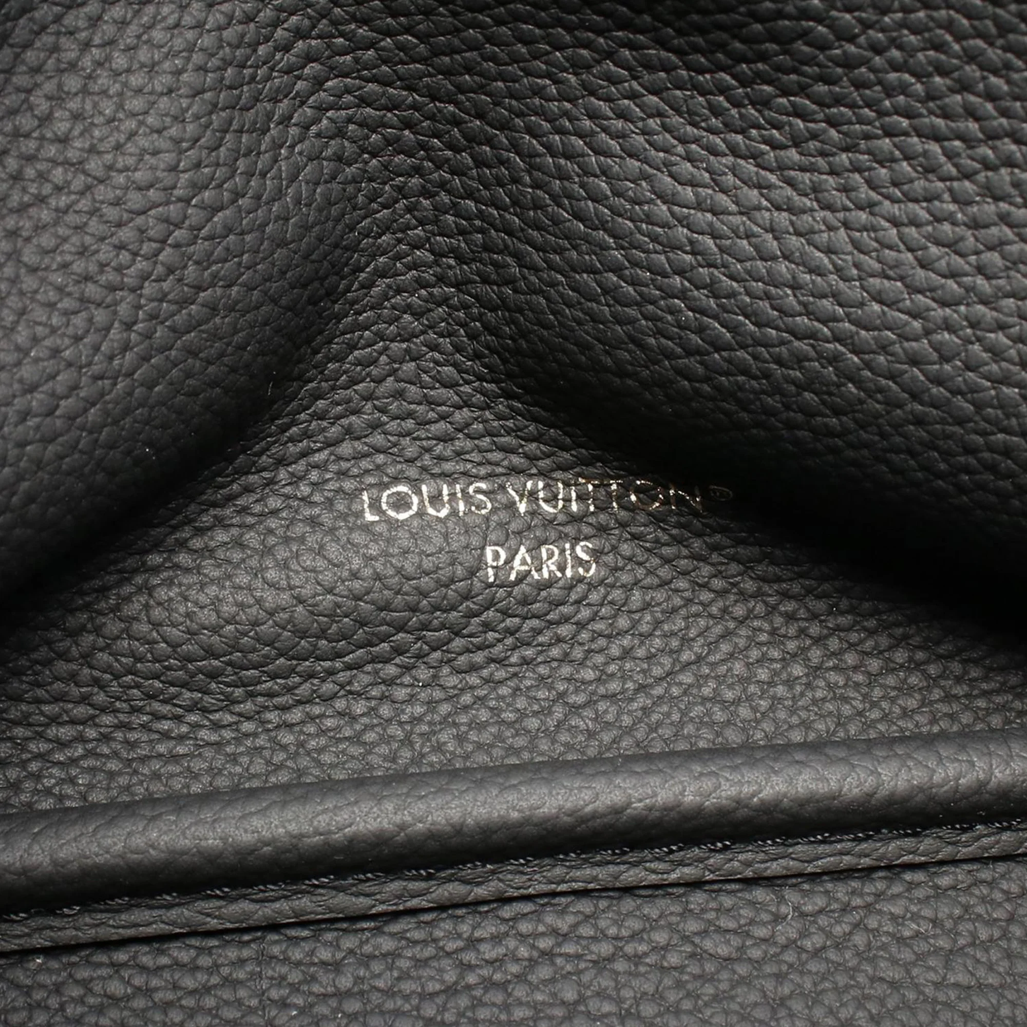 Louis Vuitton | Pre-Owned Monogram Neverfull Bandouliere Inside Out BB | Brown - Image 4