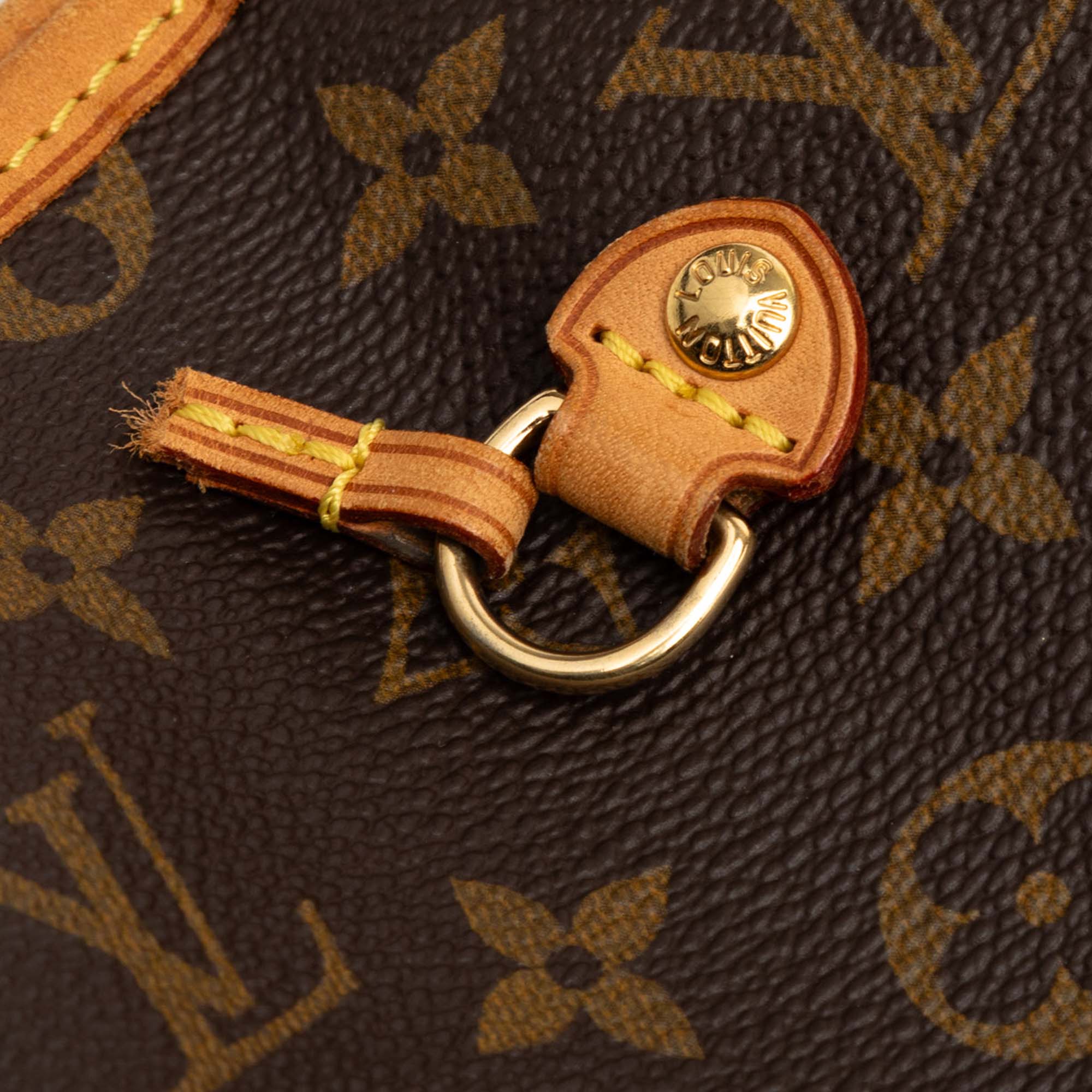 Louis Vuitton | Pre-Owned Monogram Neverfull GM | Brown - Image 7