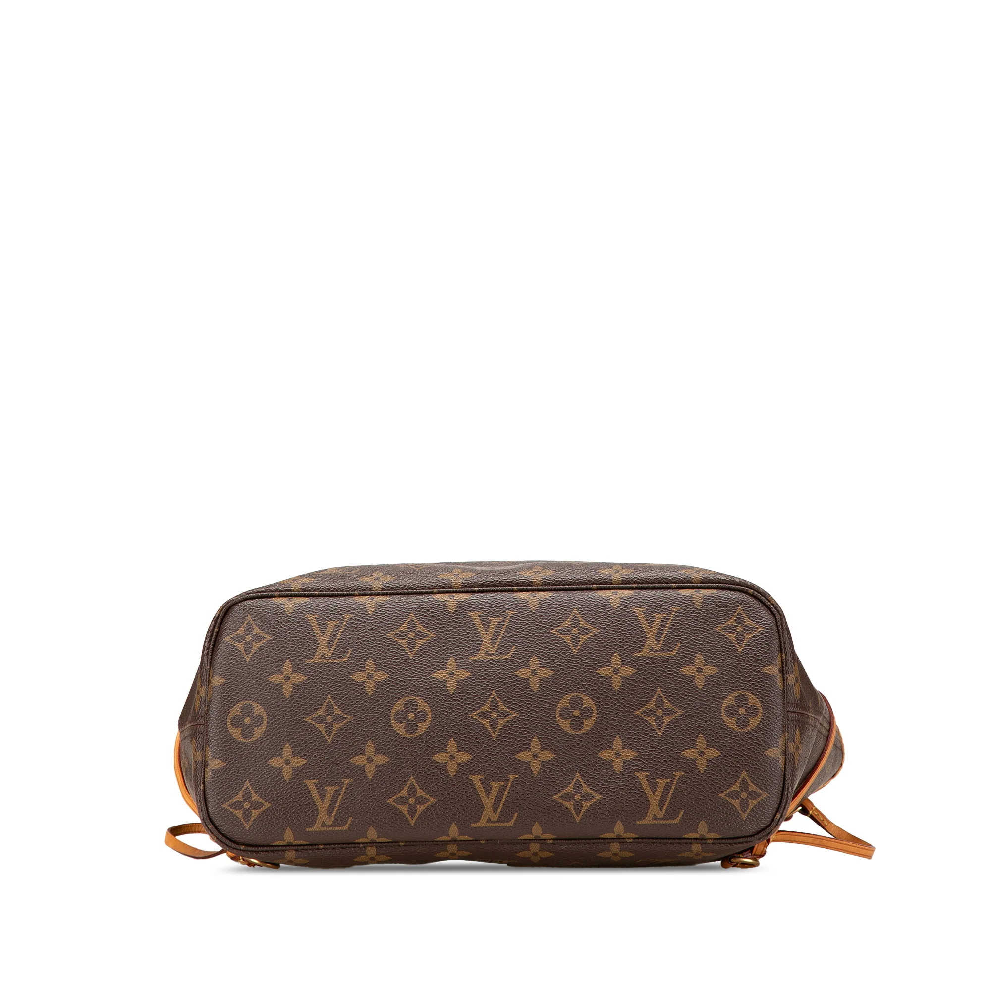 Louis Vuitton | Pre-Owned Monogram Neverfull PM - I | Brown - Image 5