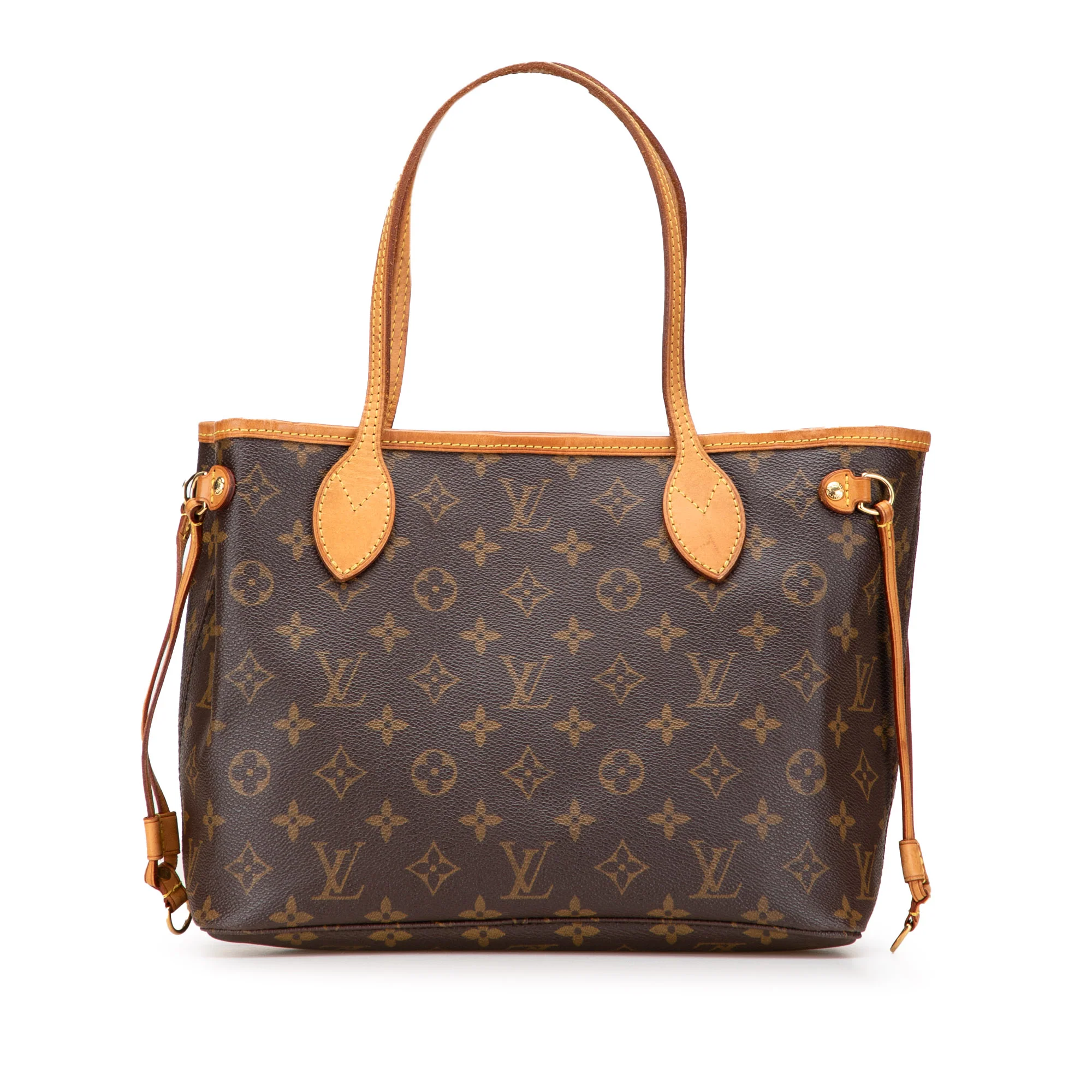 Louis Vuitton | Pre-Owned Monogram Neverfull PM - II | Brown