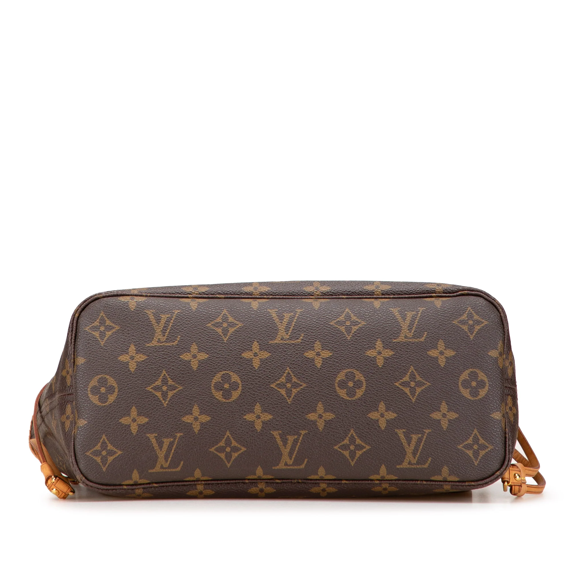 Louis Vuitton | Pre-Owned Monogram Neverfull PM - II | Brown - Image 5