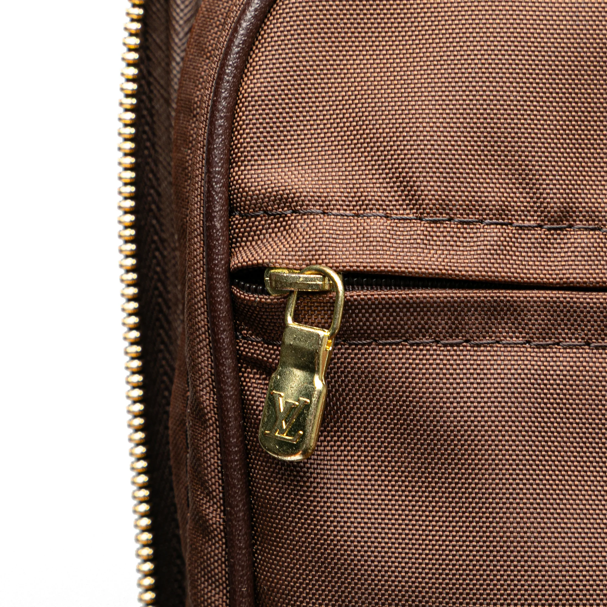 Louis Vuitton | Pre-Owned Monogram Pegase 45 | Brown - Image 9