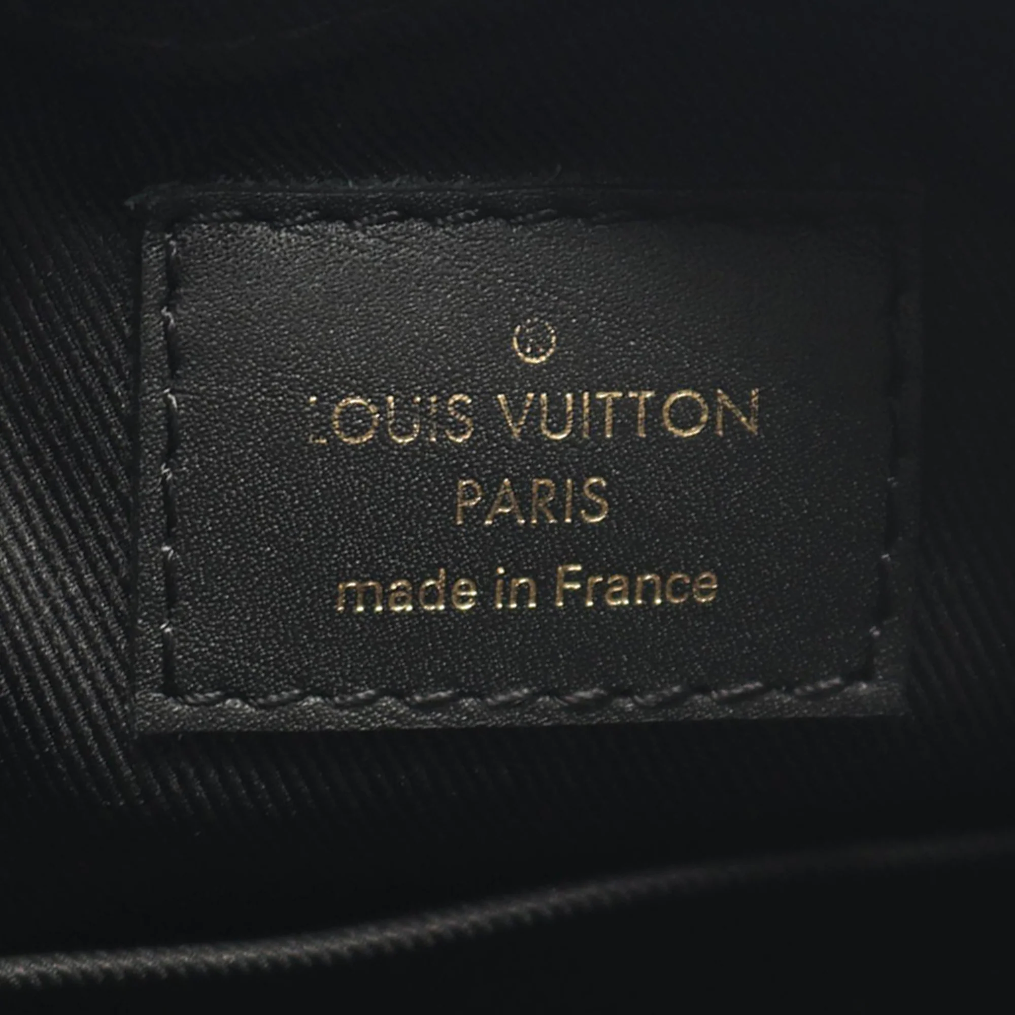 Louis Vuitton | Pre-Owned Monogram Saintonge | Brown - Image 6