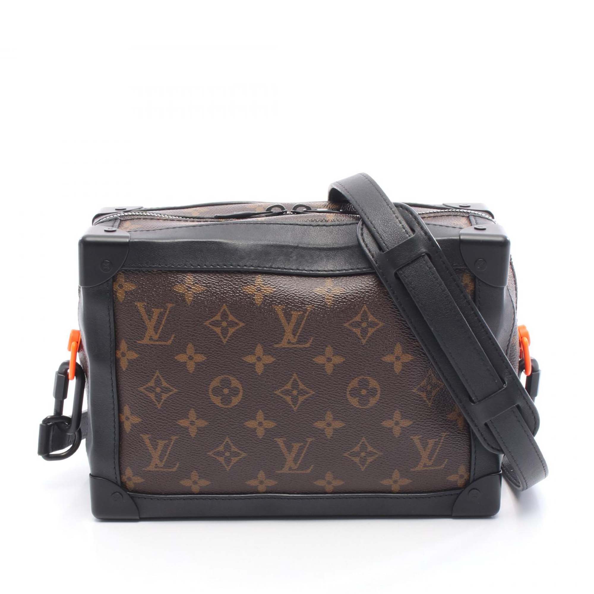 Louis Vuitton | Pre-Owned Monogram Solar Ray Soft Trunk | Brown