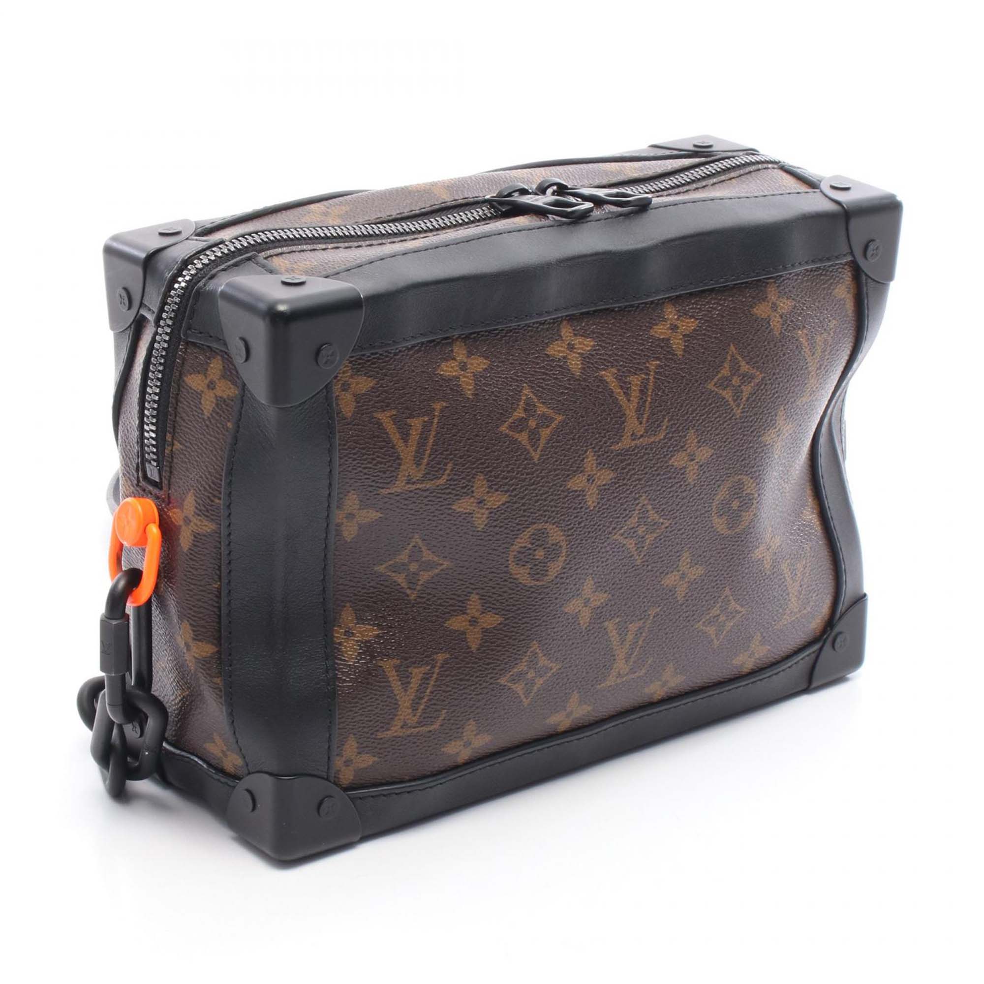 Louis Vuitton | Pre-Owned Monogram Solar Ray Soft Trunk | Brown - Image 2