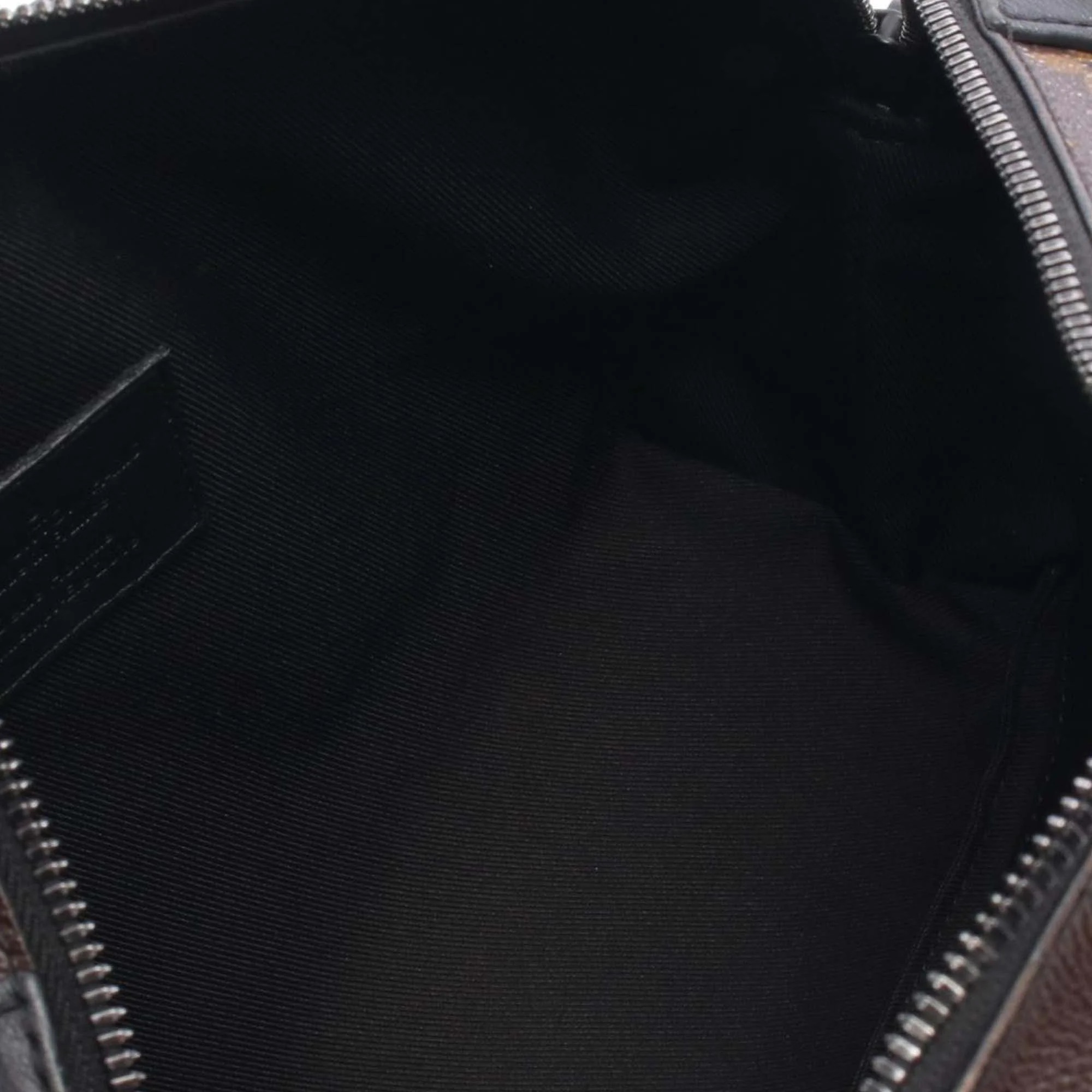 Louis Vuitton | Pre-Owned Monogram Solar Ray Soft Trunk | Brown - Image 3
