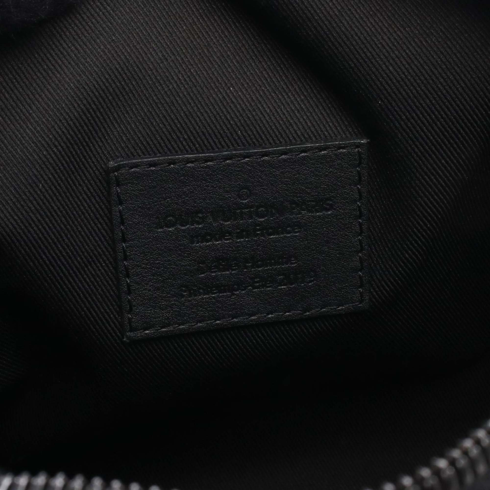 Louis Vuitton | Pre-Owned Monogram Solar Ray Soft Trunk | Brown - Image 4