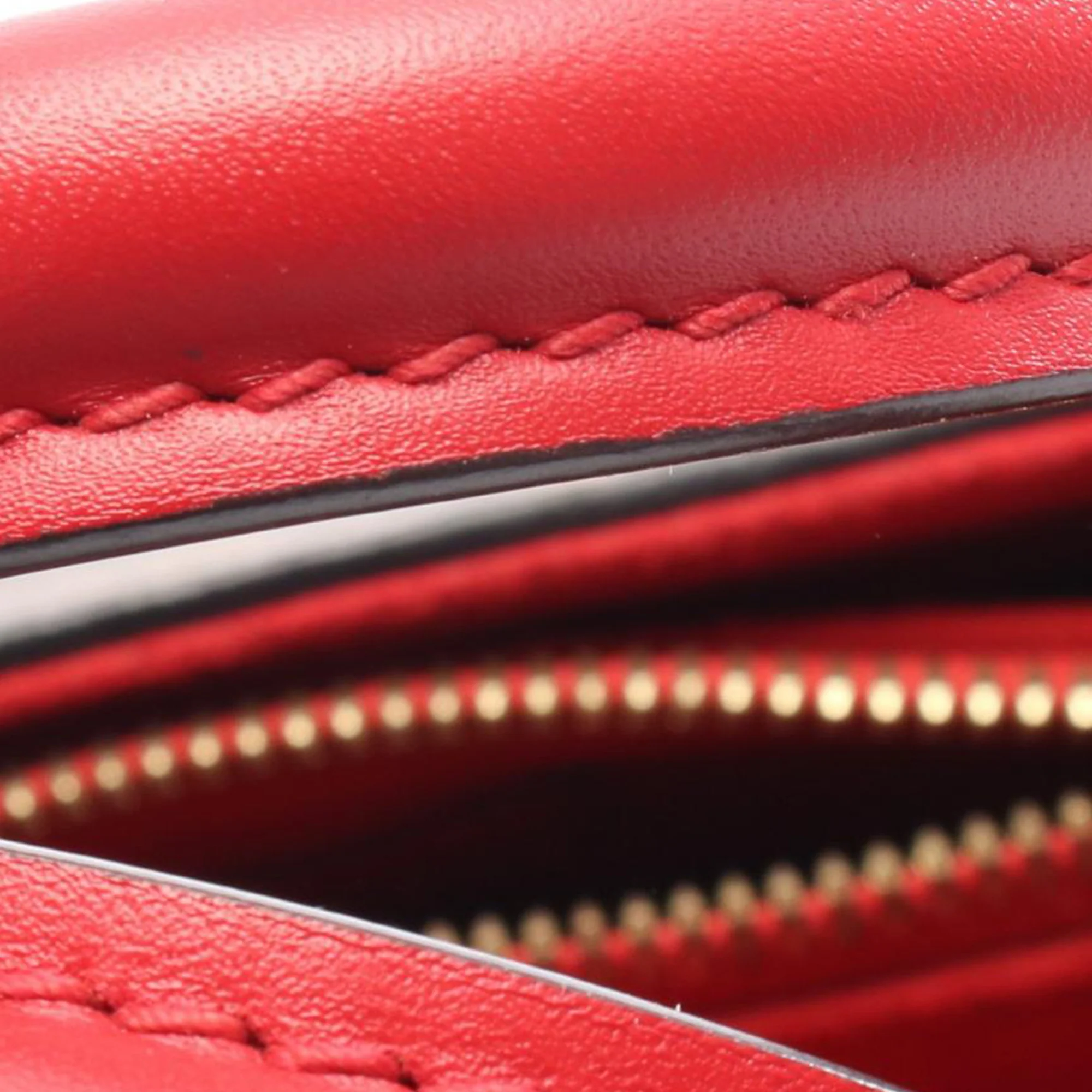 Louis Vuitton | Pre-Owned Monogram Soufflot BB | Brown - Image 6