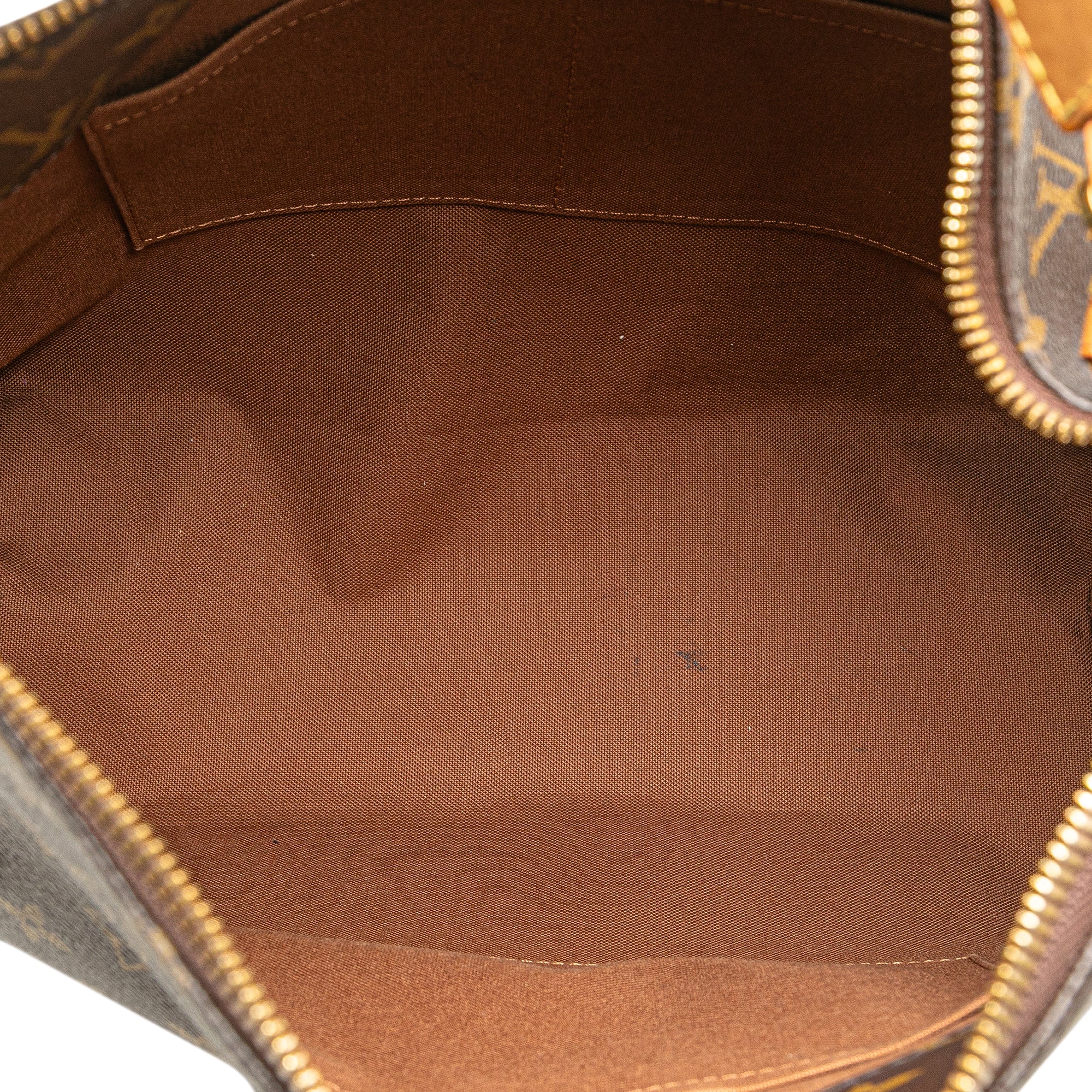 Louis Vuitton | Pre-Owned Monogram Sully MM | Brown - Image 6