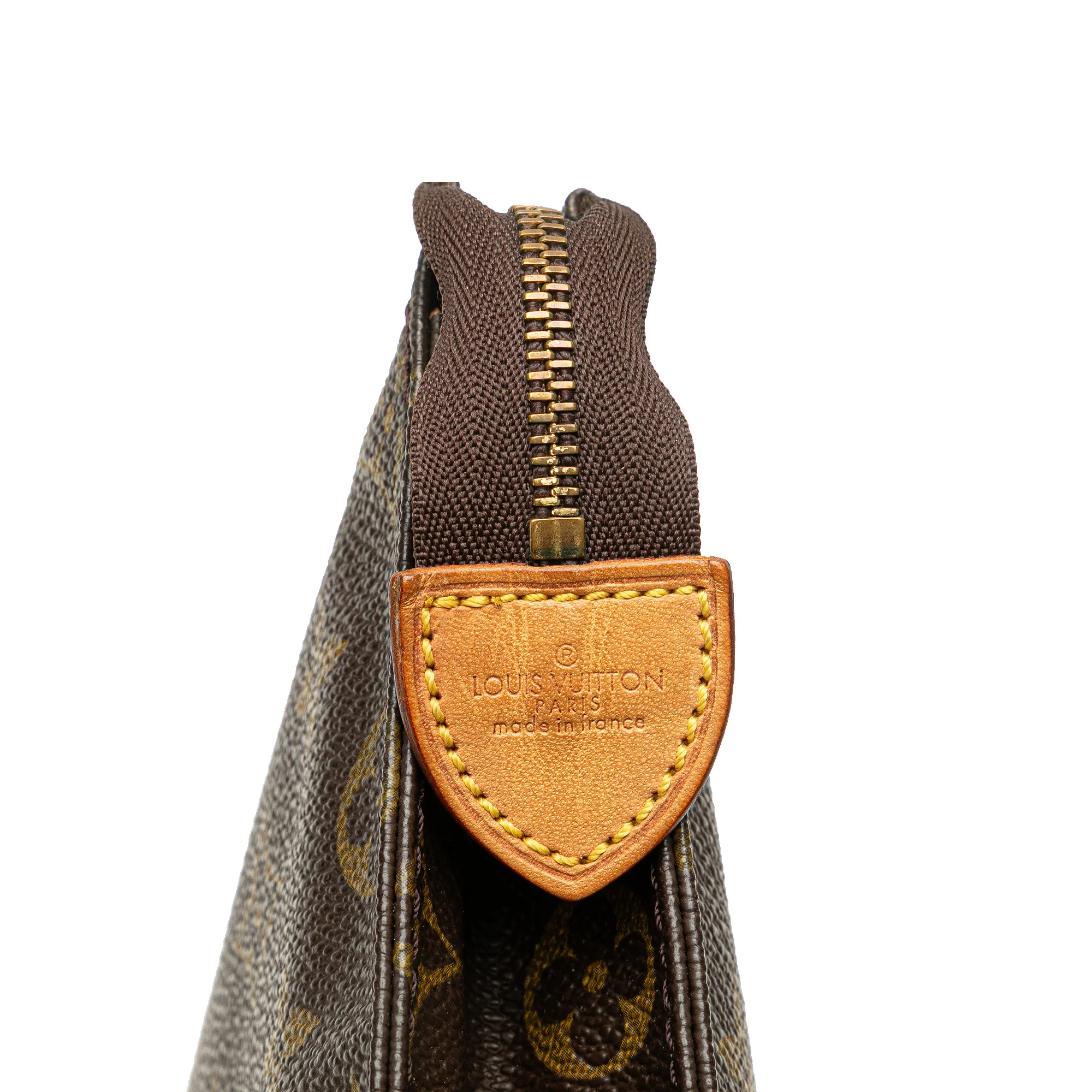 Louis Vuitton | Pre-Owned Monogram Toiletry Pouch 26 | Brown - Image 6