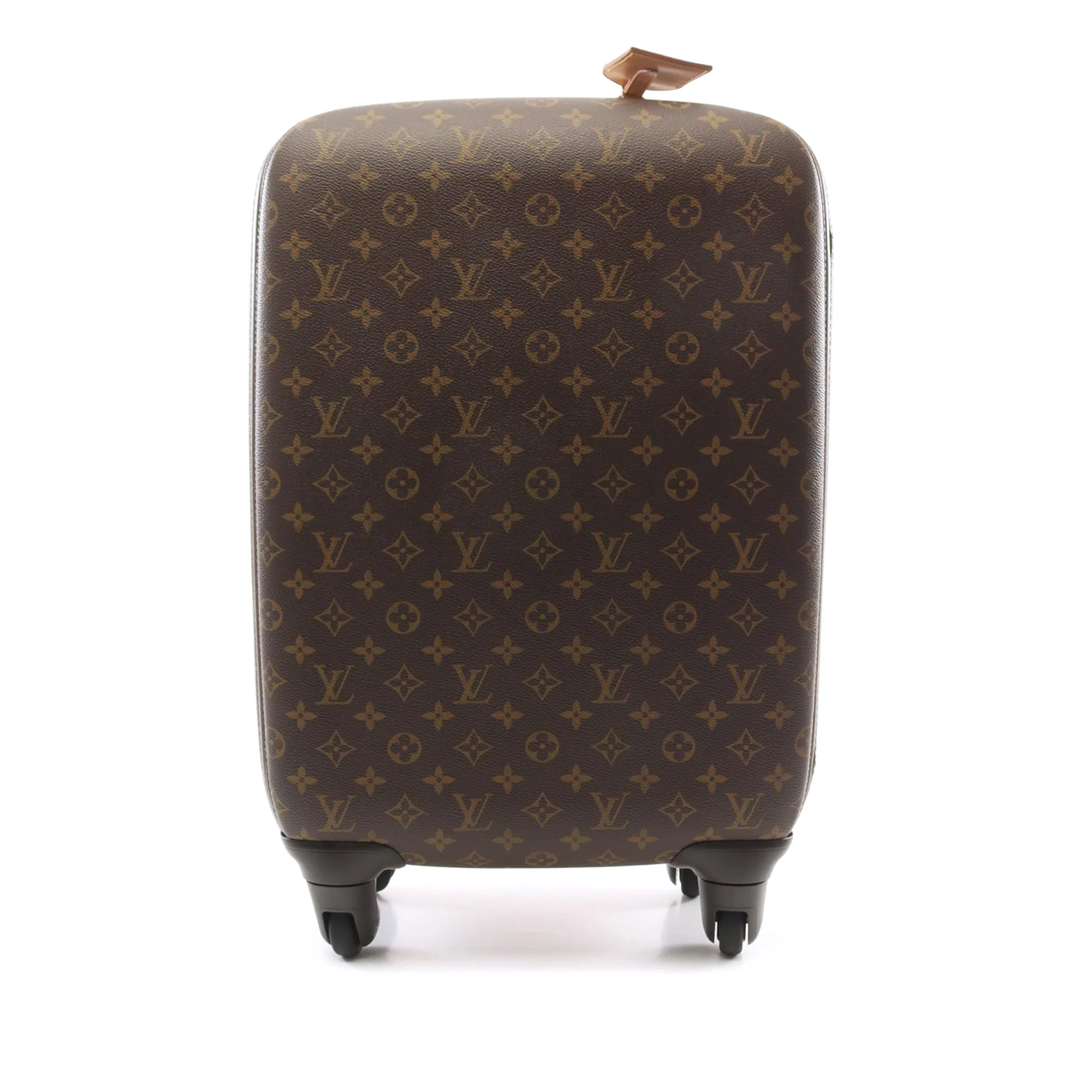 Louis Vuitton | Pre-Owned Monogram Zephyr 50 | Brown