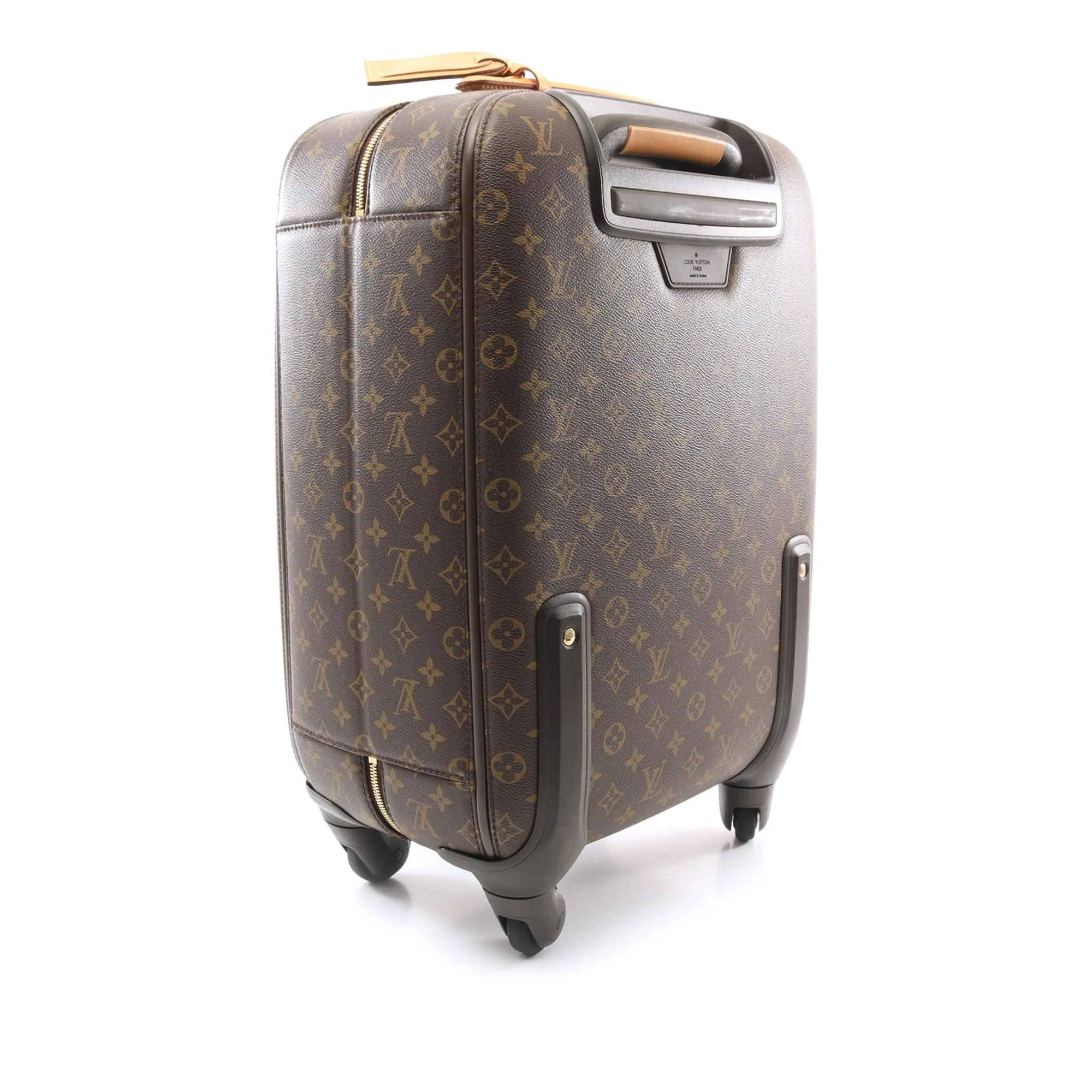 Louis Vuitton | Pre-Owned Monogram Zephyr 50 | Brown - Image 2