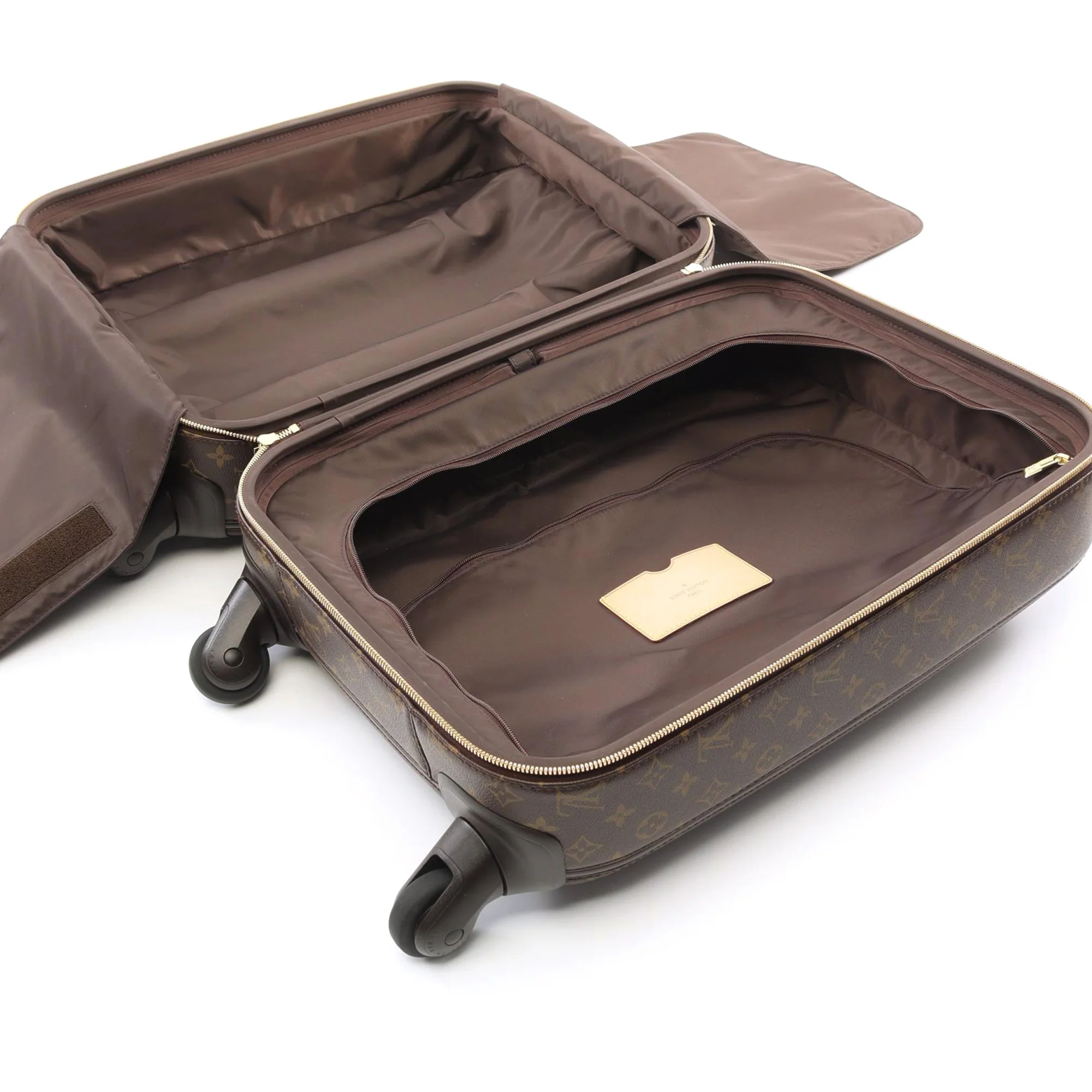 Louis Vuitton | Pre-Owned Monogram Zephyr 50 | Brown - Image 3