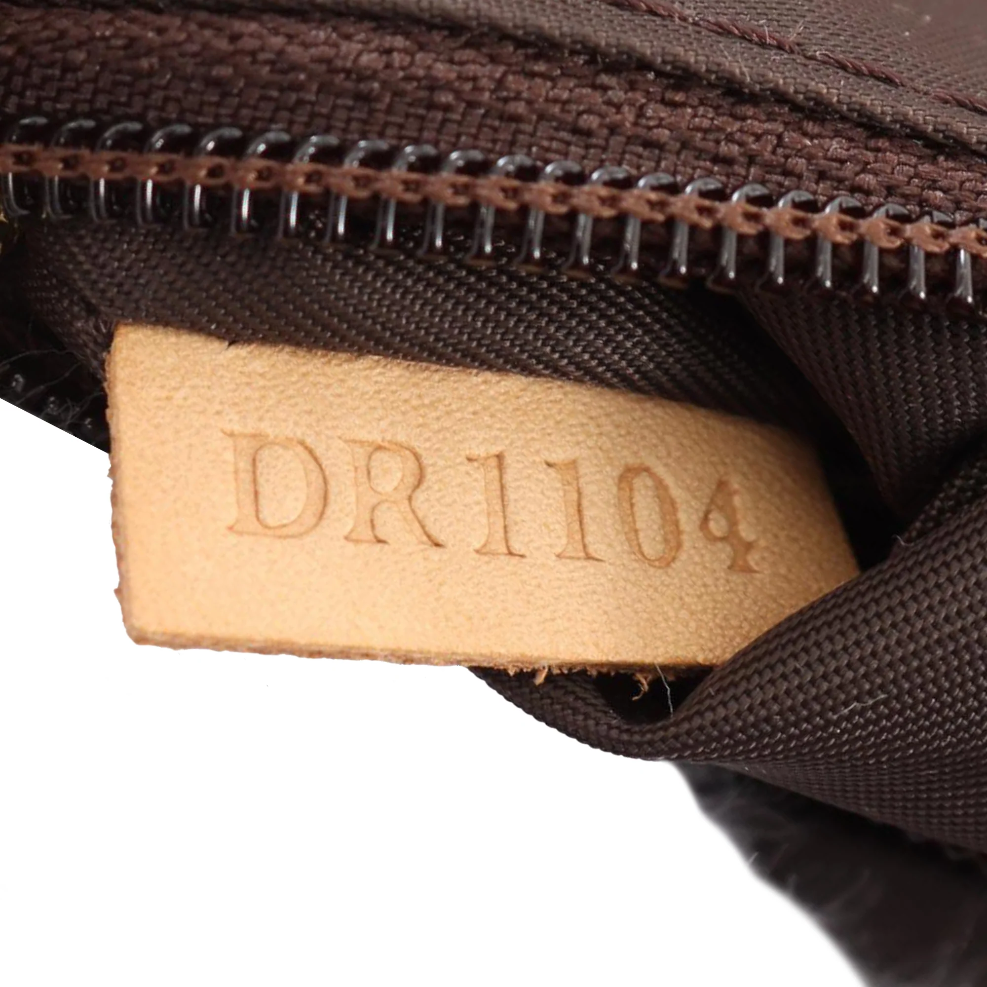 Louis Vuitton | Pre-Owned Monogram Zephyr 50 | Brown - Image 5