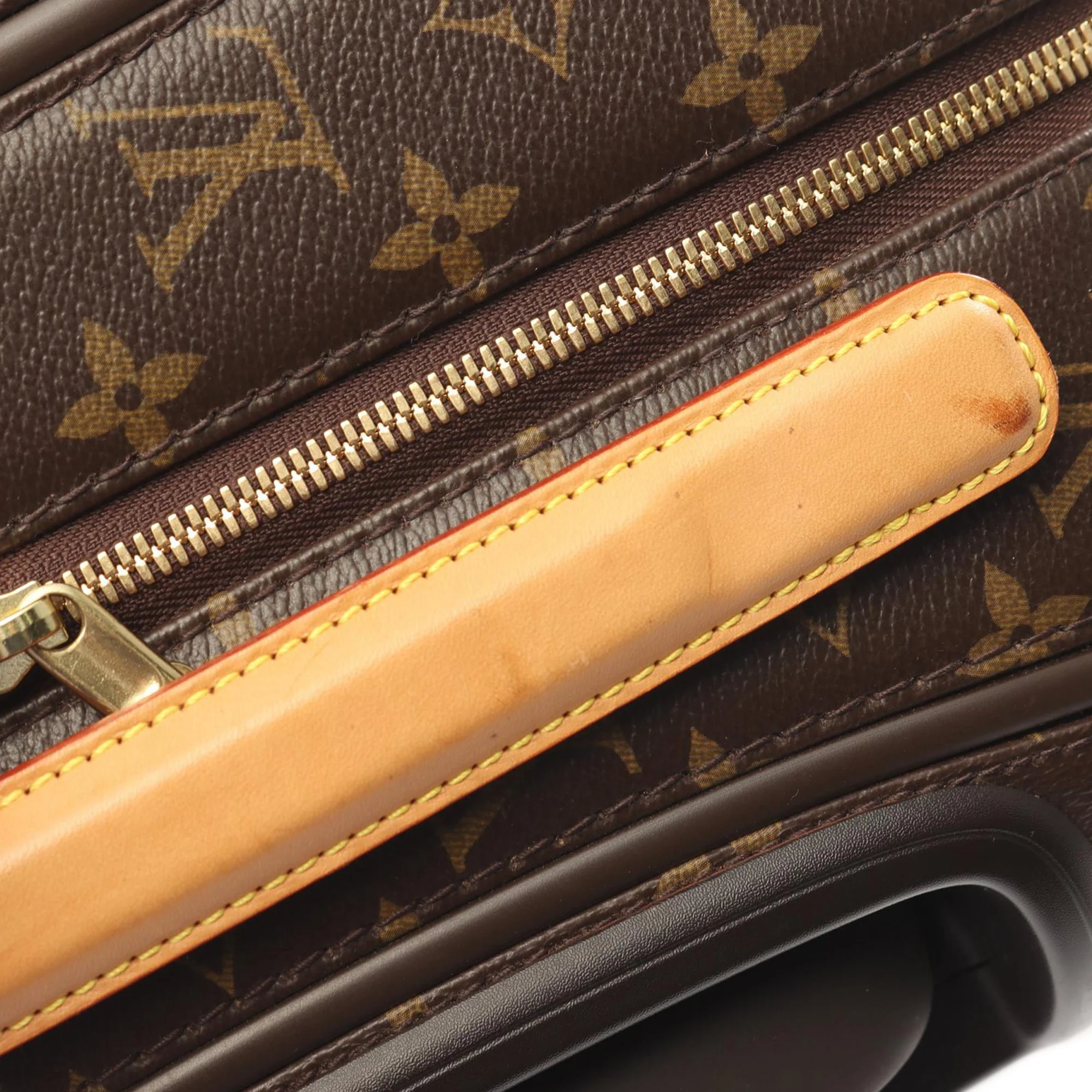 Louis Vuitton | Pre-Owned Monogram Zephyr 50 | Brown - Image 7