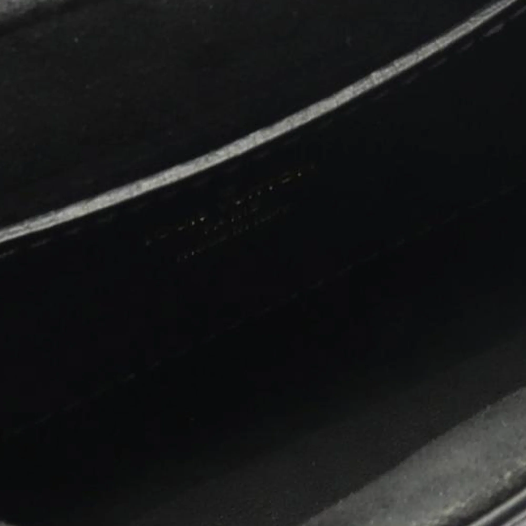Louis Vuitton | Pre-Owned New Wave Multi Pochette | Black - Image 4