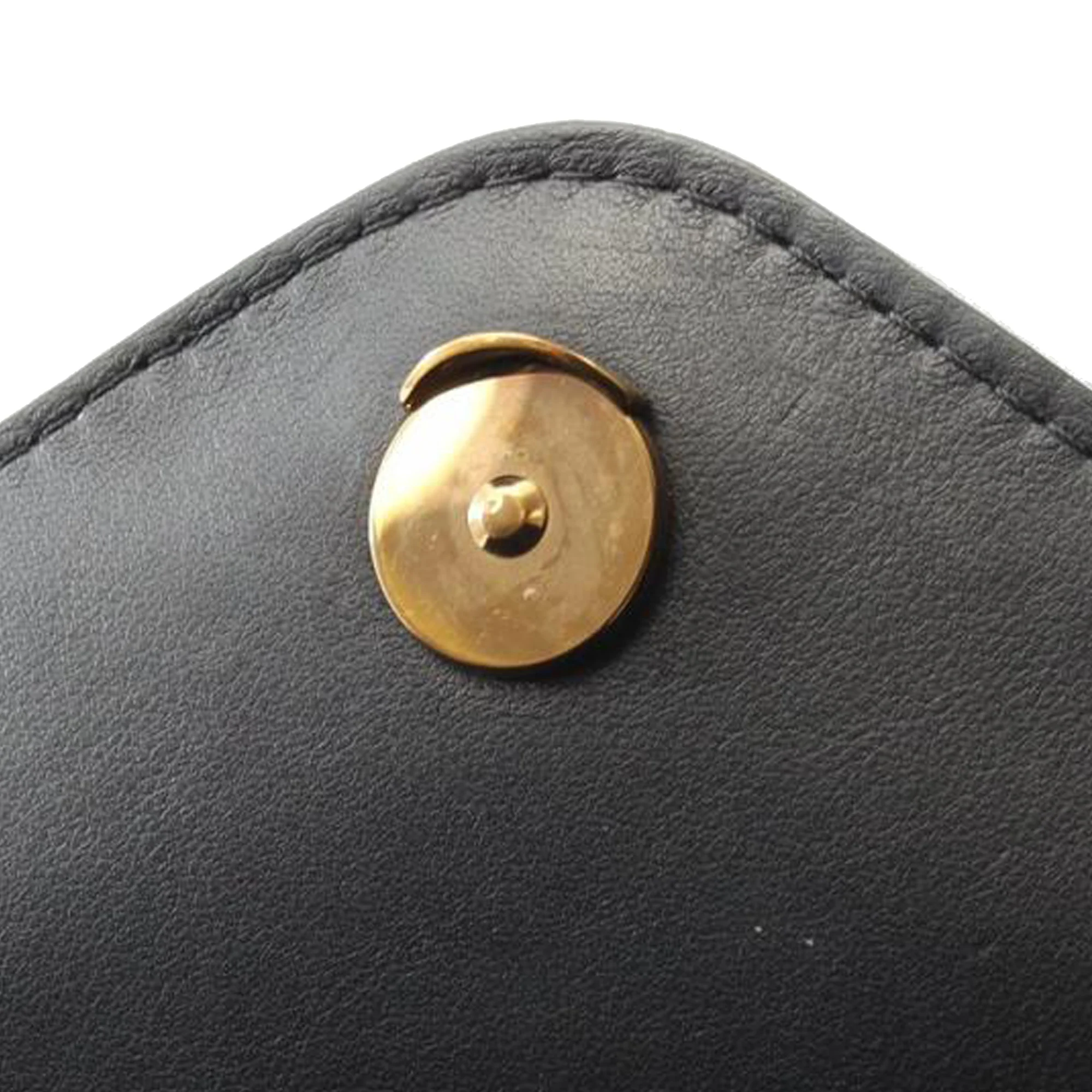 Louis Vuitton | Pre-Owned New Wave Multi Pochette | Black - Image 6