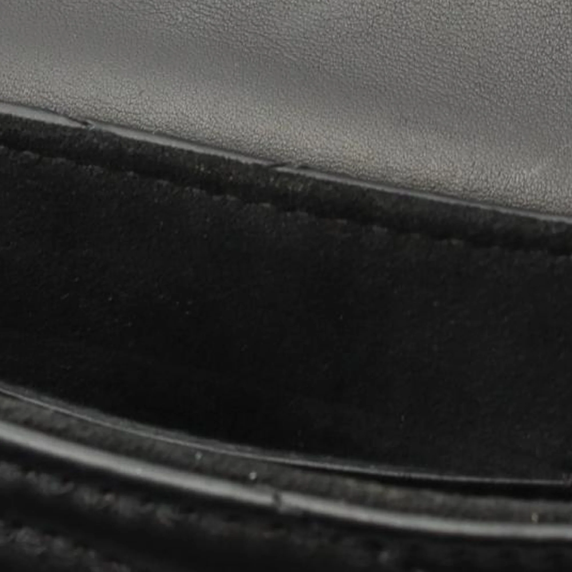 Louis Vuitton | Pre-Owned New Wave Multi Pochette | Black - Image 8