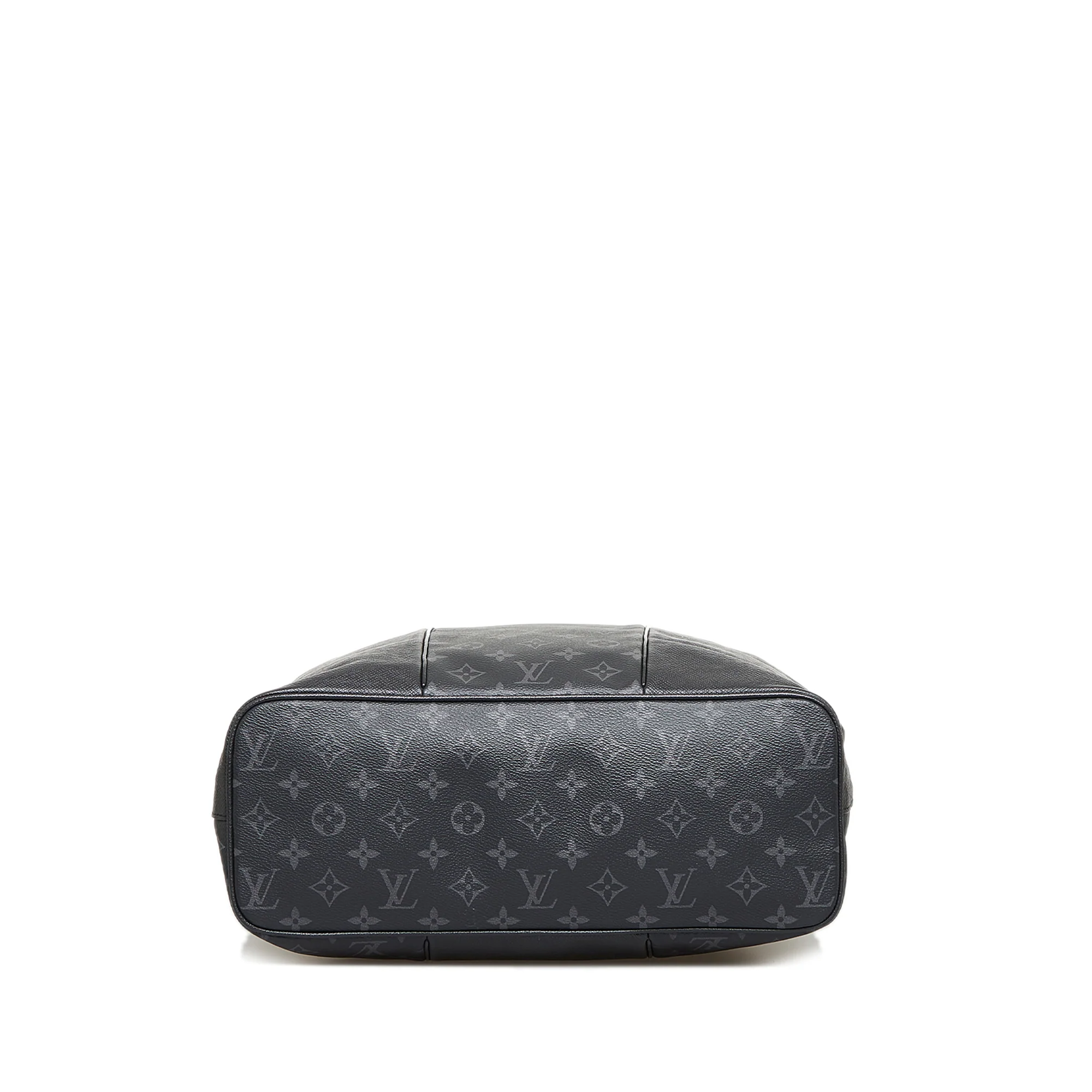 Louis Vuitton | Pre-Owned Taigarama Outdoor Tote | Black - Image 5