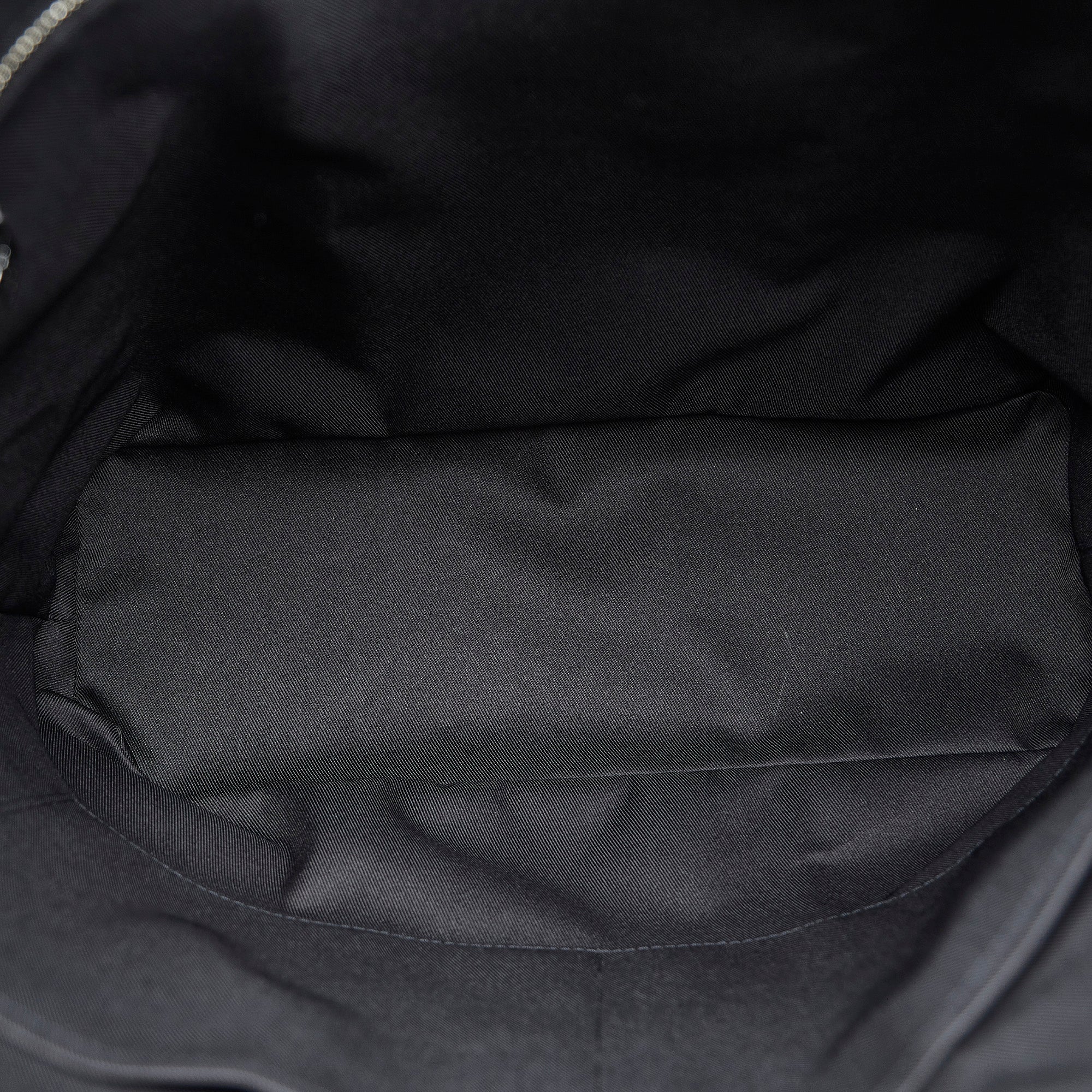 Louis Vuitton | Pre-Owned Taigarama Outdoor Tote | Black - Image 6