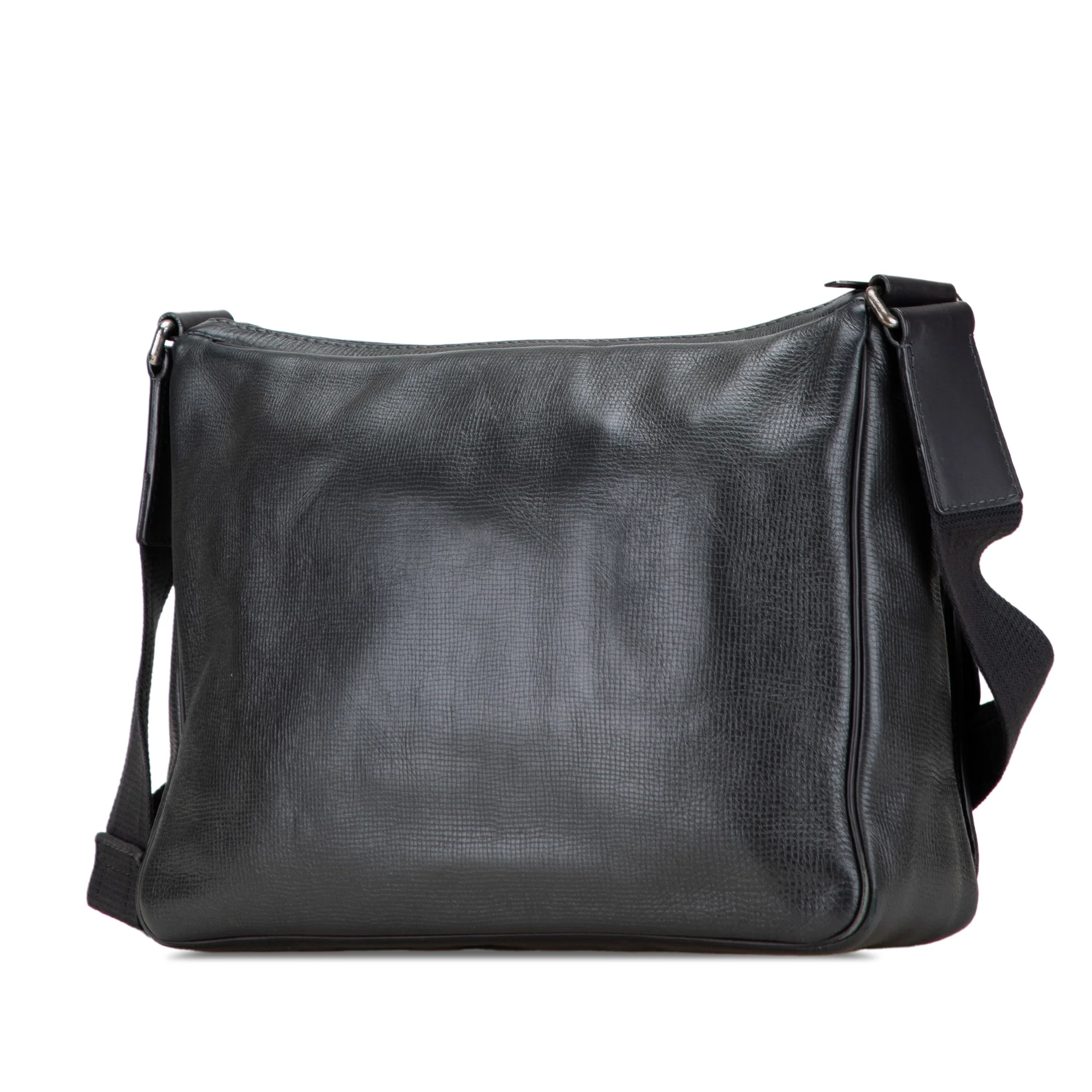 Louis Vuitton | Pre-Owned Utah Wichita | Gray/Dark Gray - Image 4