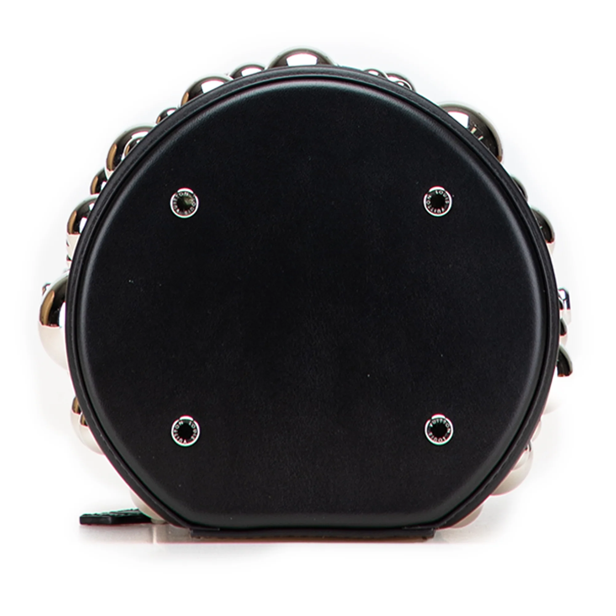 Louis Vuitton | Pre-Owned Yayoi Kusama Cannes | Black - Image 7