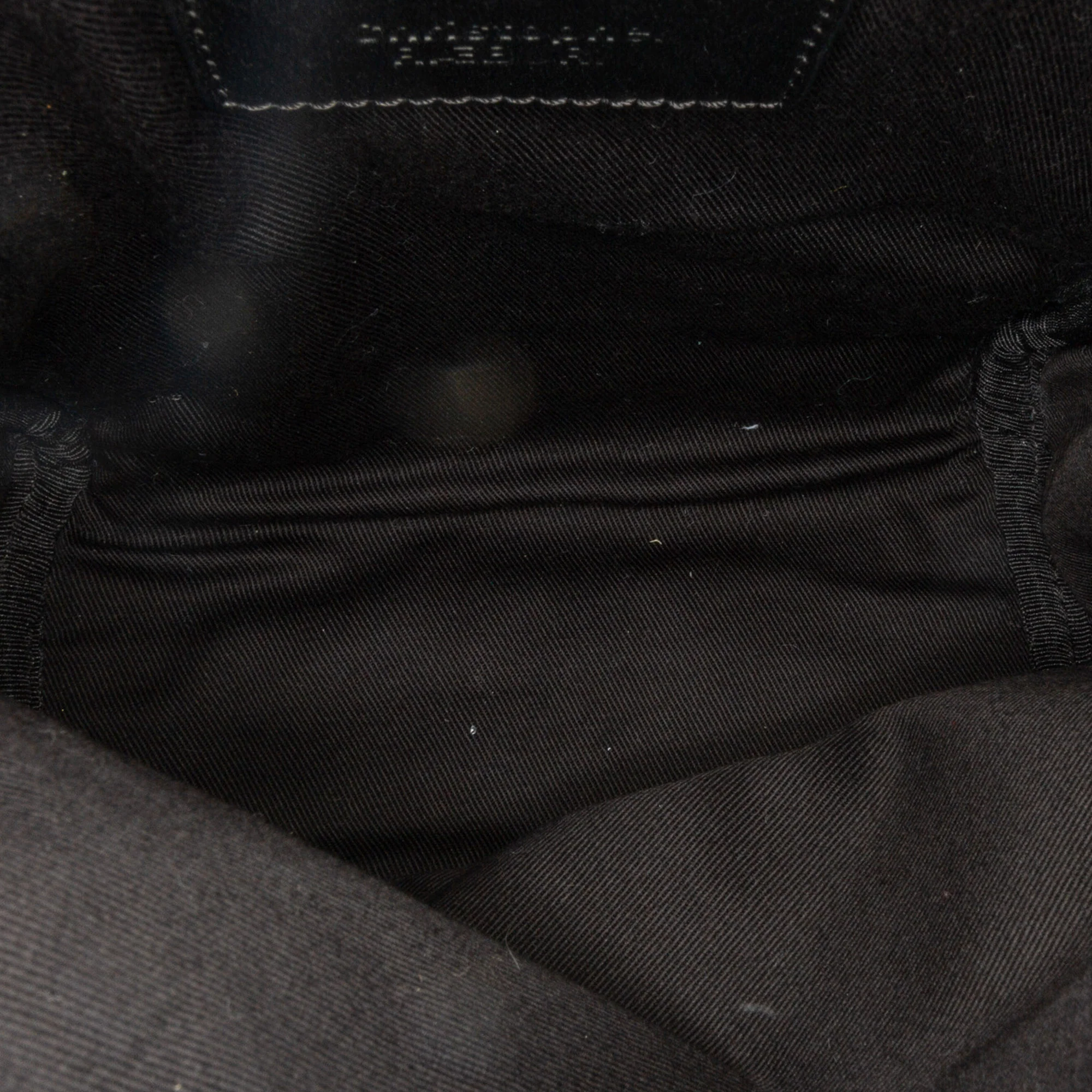 MCM | Pre-Owned x Christopher Raeburn Nylon Jet Pack | Blue - Image 12