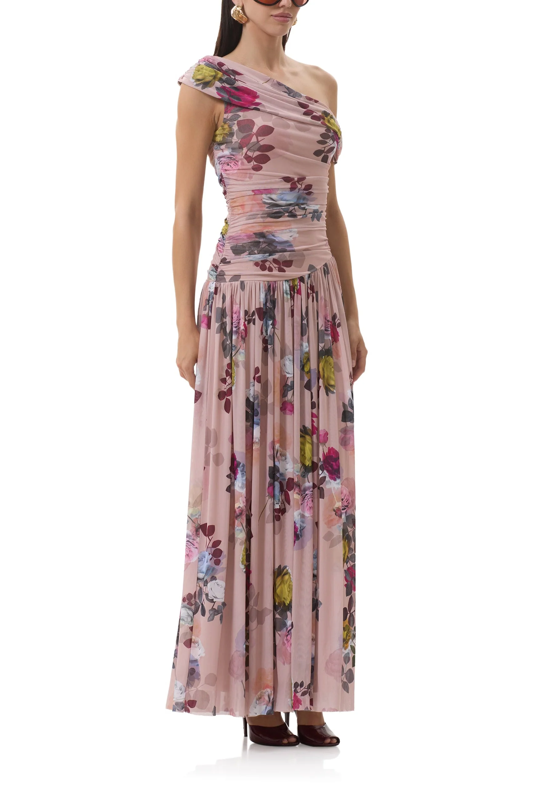 Marietta Dress | Photo Rose - Image 2