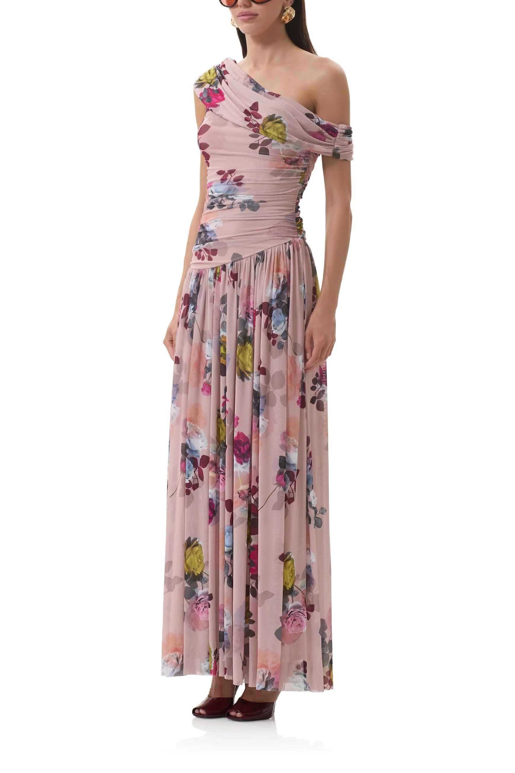 Marietta Dress | Photo Rose - Image 3