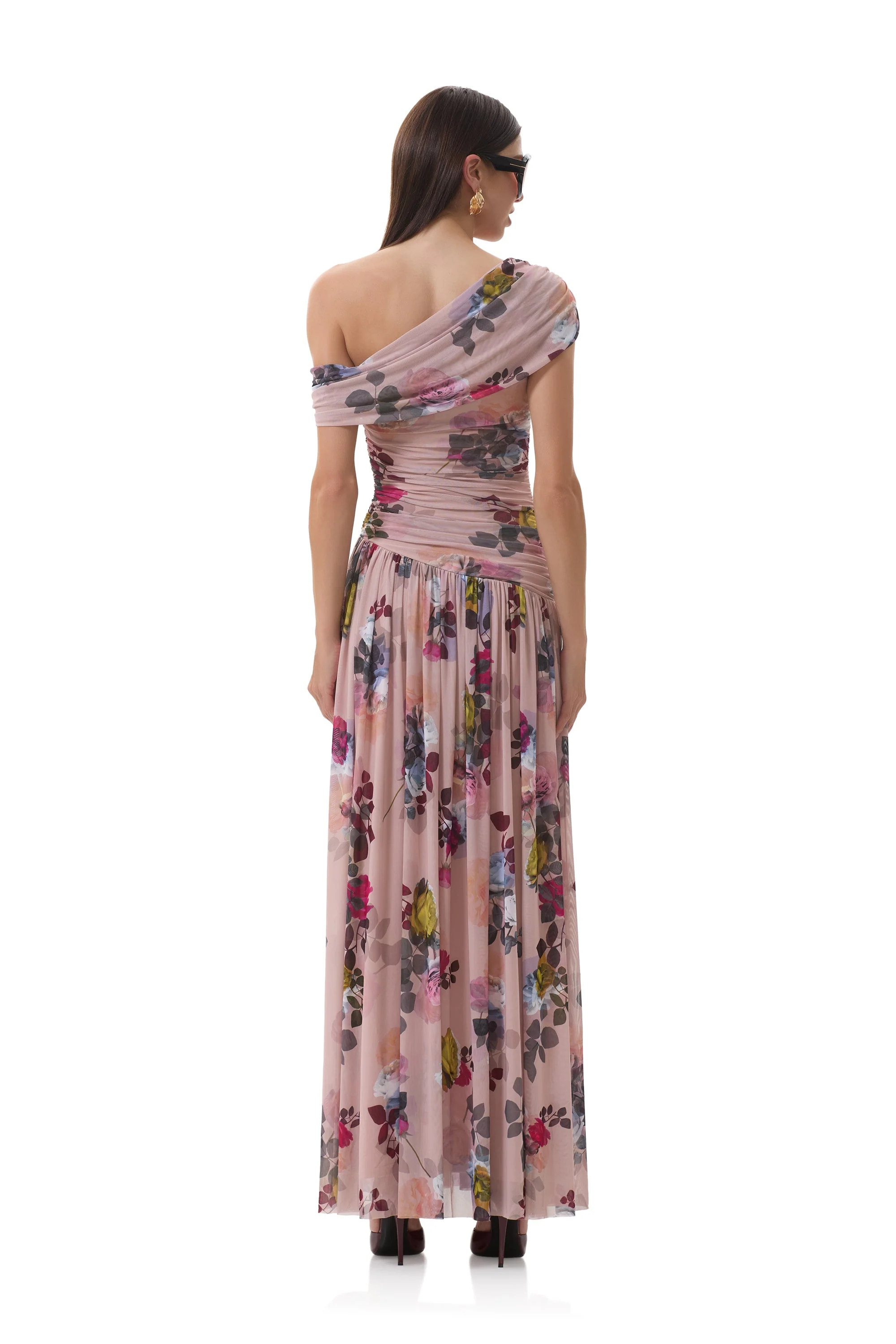 Marietta Dress | Photo Rose - Image 4