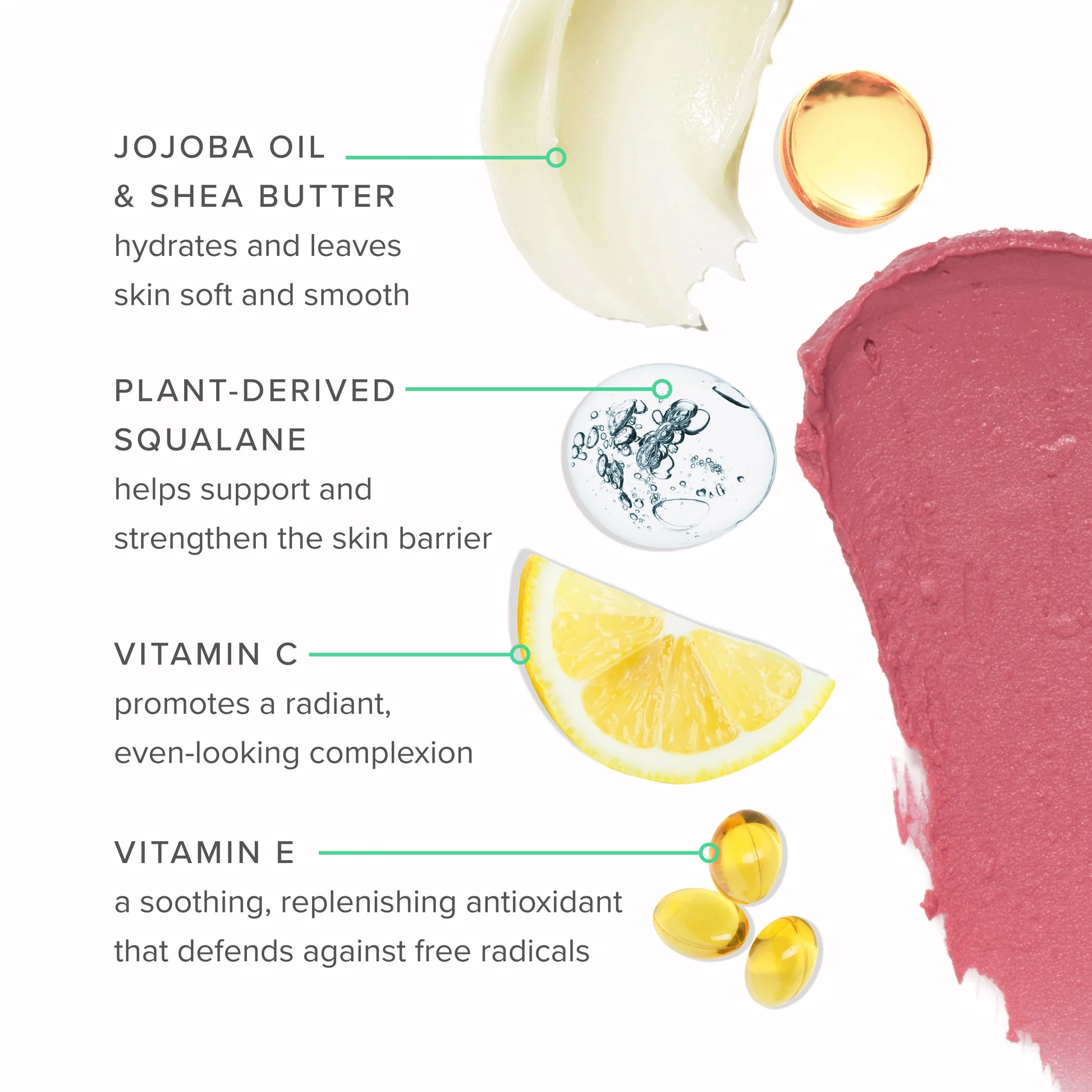 Cheek Crème SPF 30 | Heat Wave - Image 3