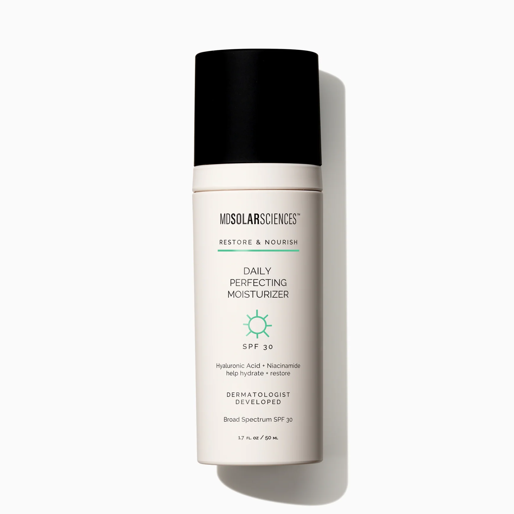 Daily Perfecting Moisturizer SPF 30