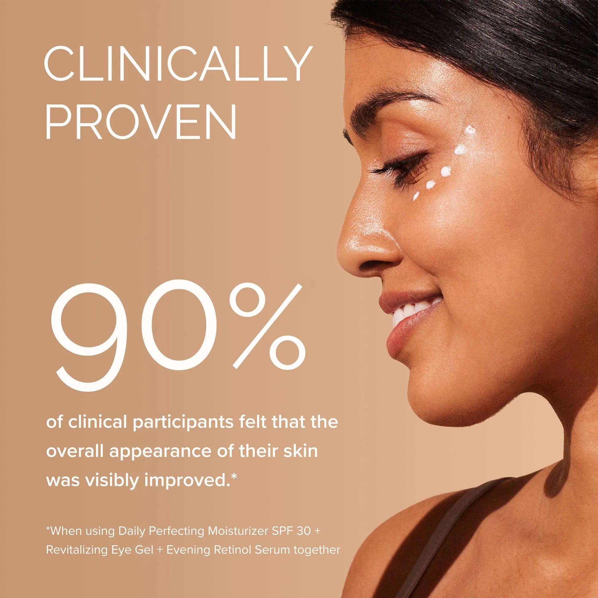 Daily Perfecting Moisturizer SPF 30 - Image 5