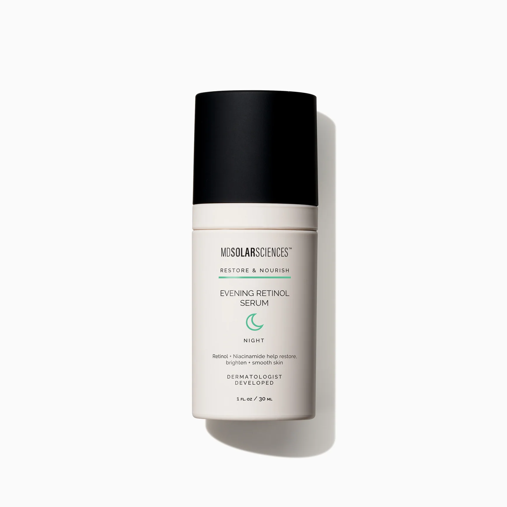 Evening Retinol Serum