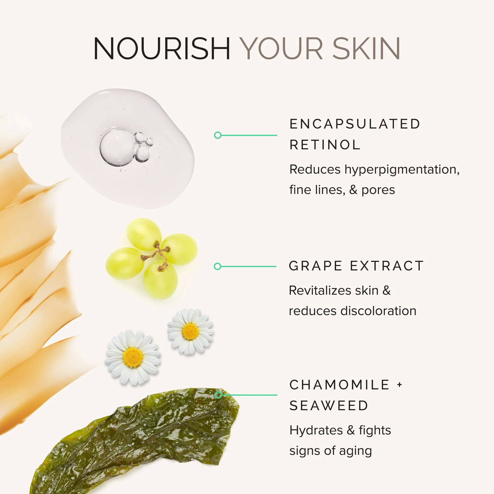 Evening Retinol Serum - Image 3