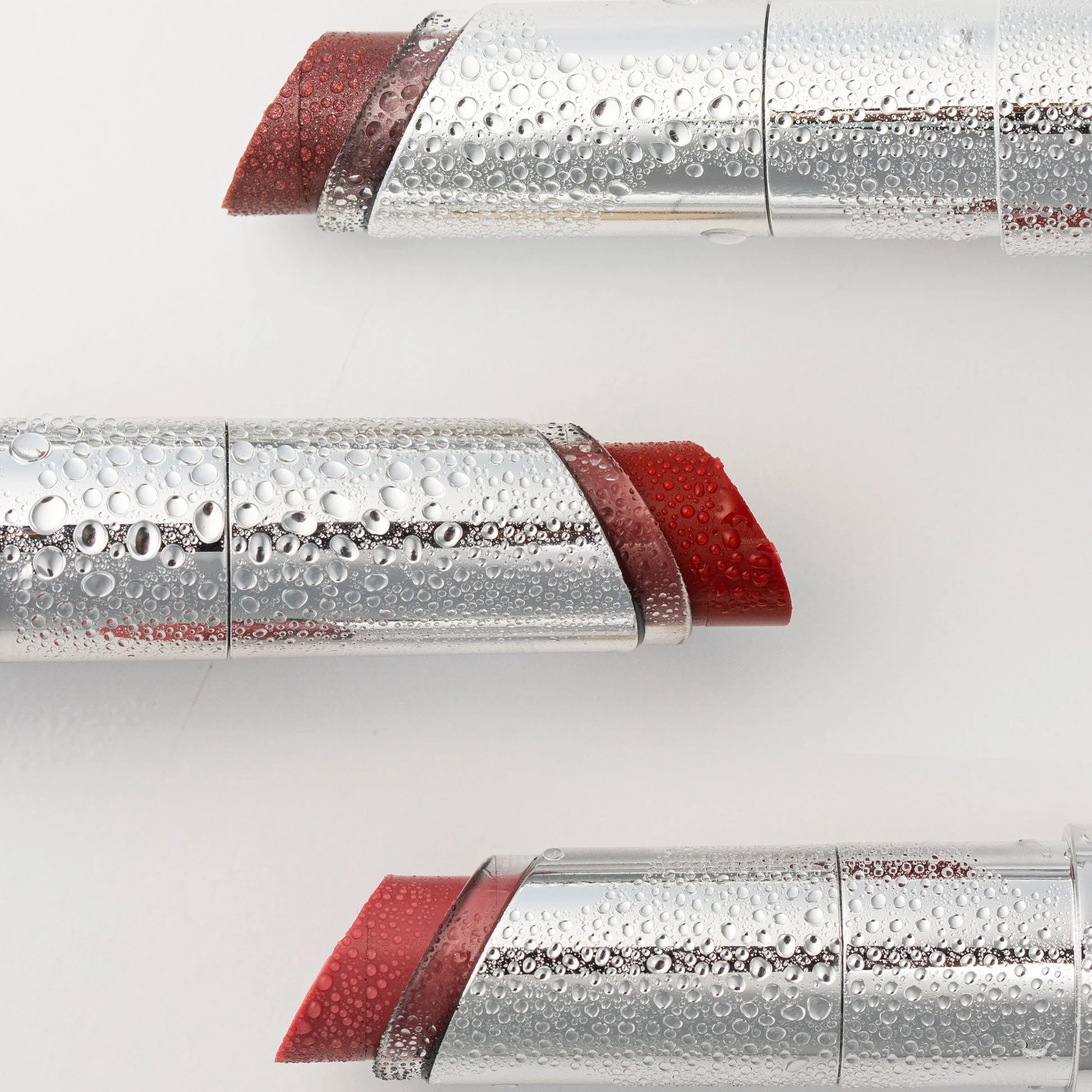 Hydrating Sheer Lip Balm Trio (The Vivids) - Image 3