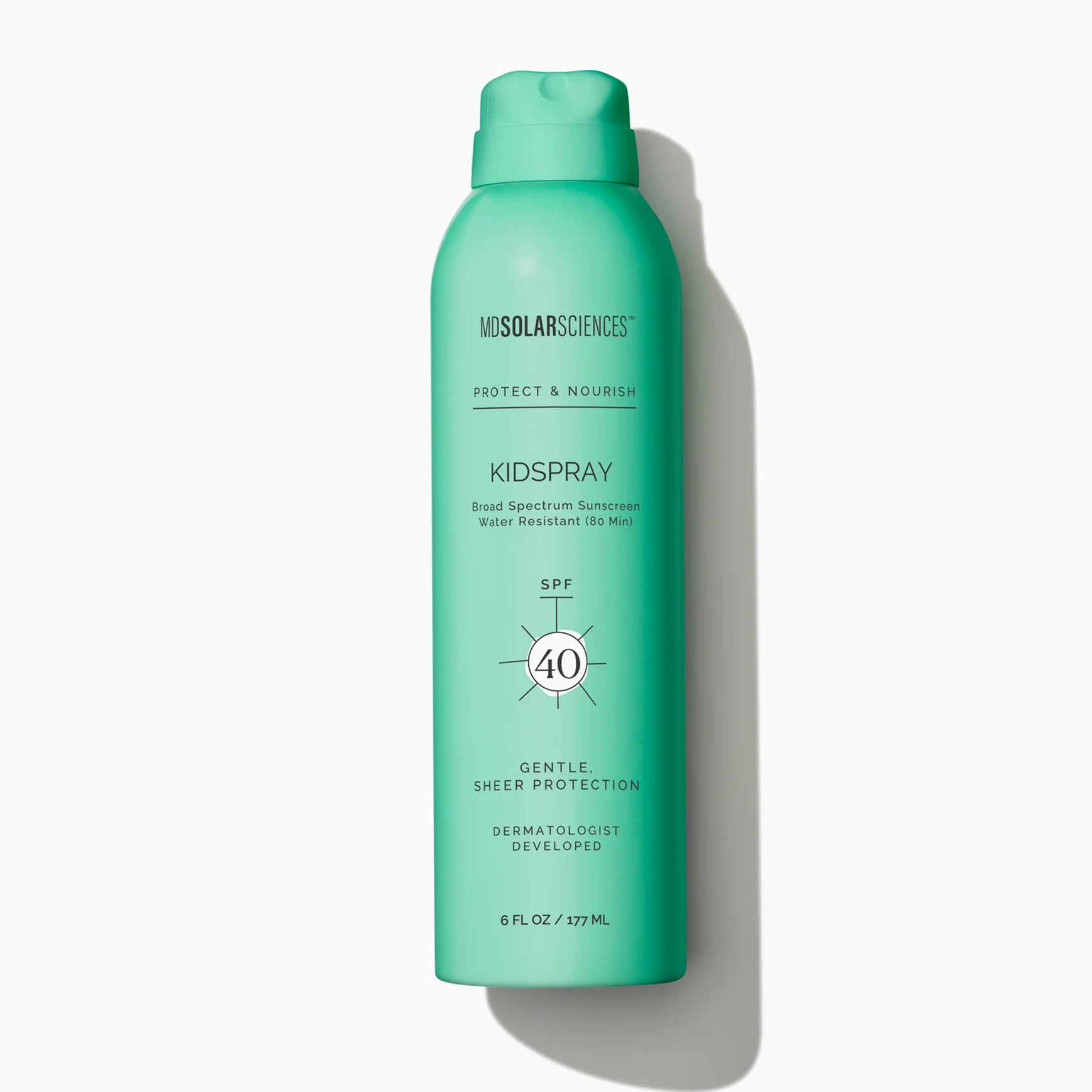 KidSpray SPF 40